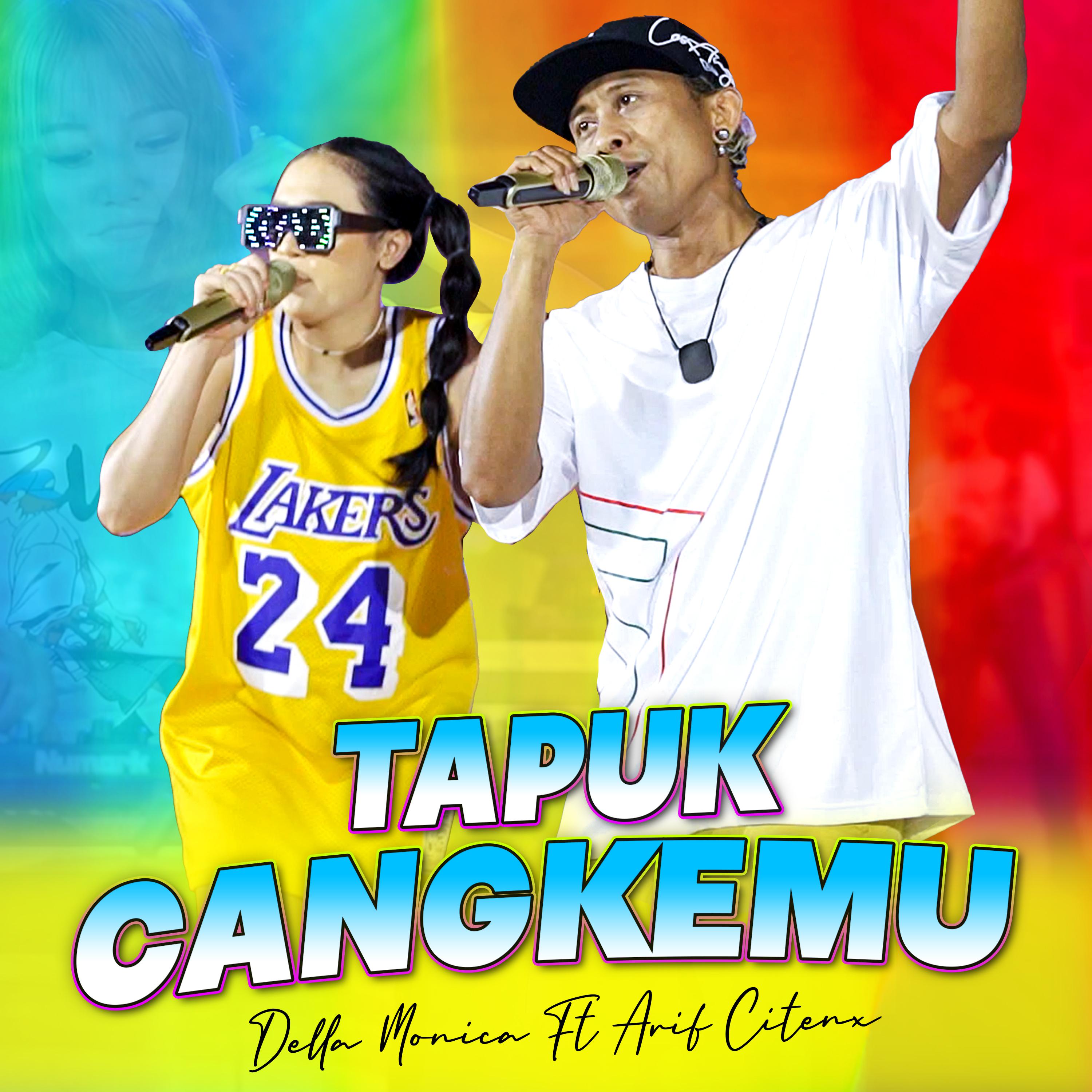 Постер альбома Tapuk Cangkemu