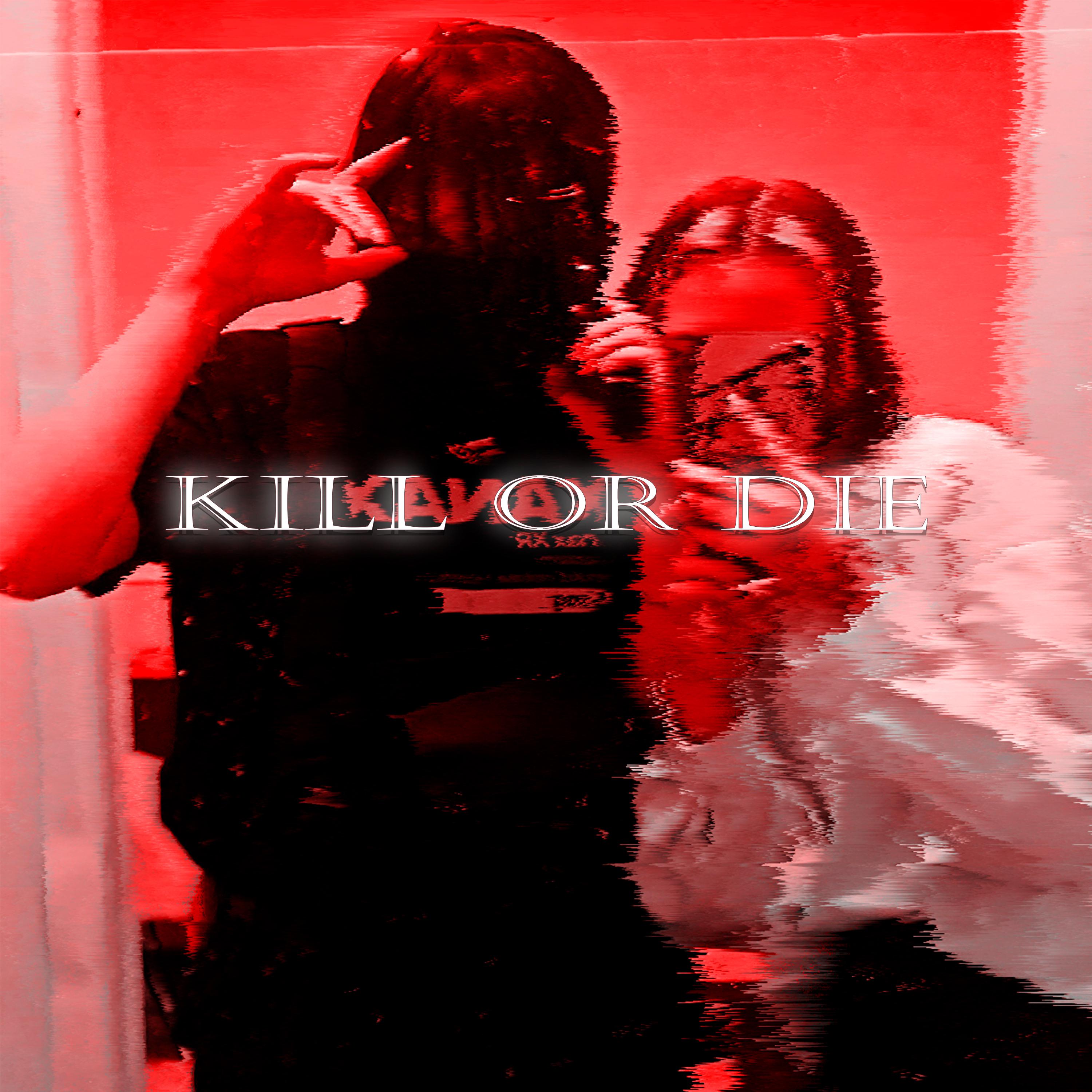 Постер альбома kill or die