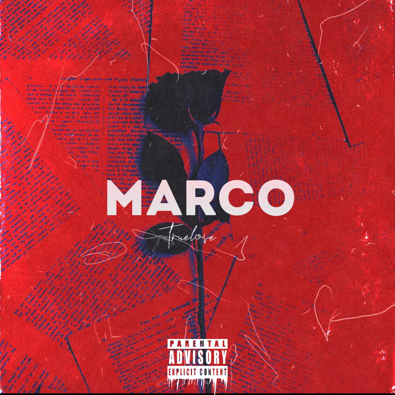 Постер альбома MARCO