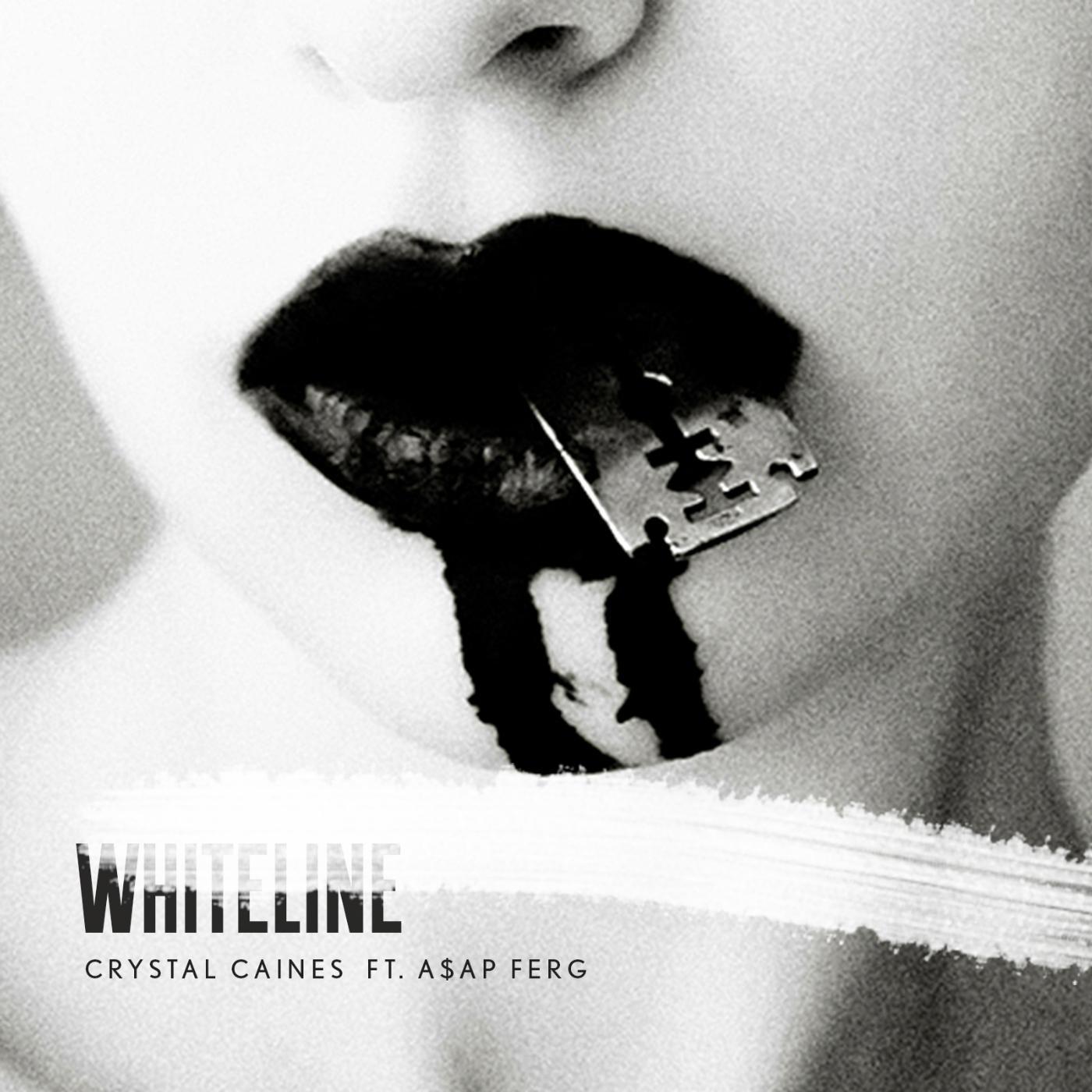 Постер альбома Whiteline (feat. A$AP Ferg)