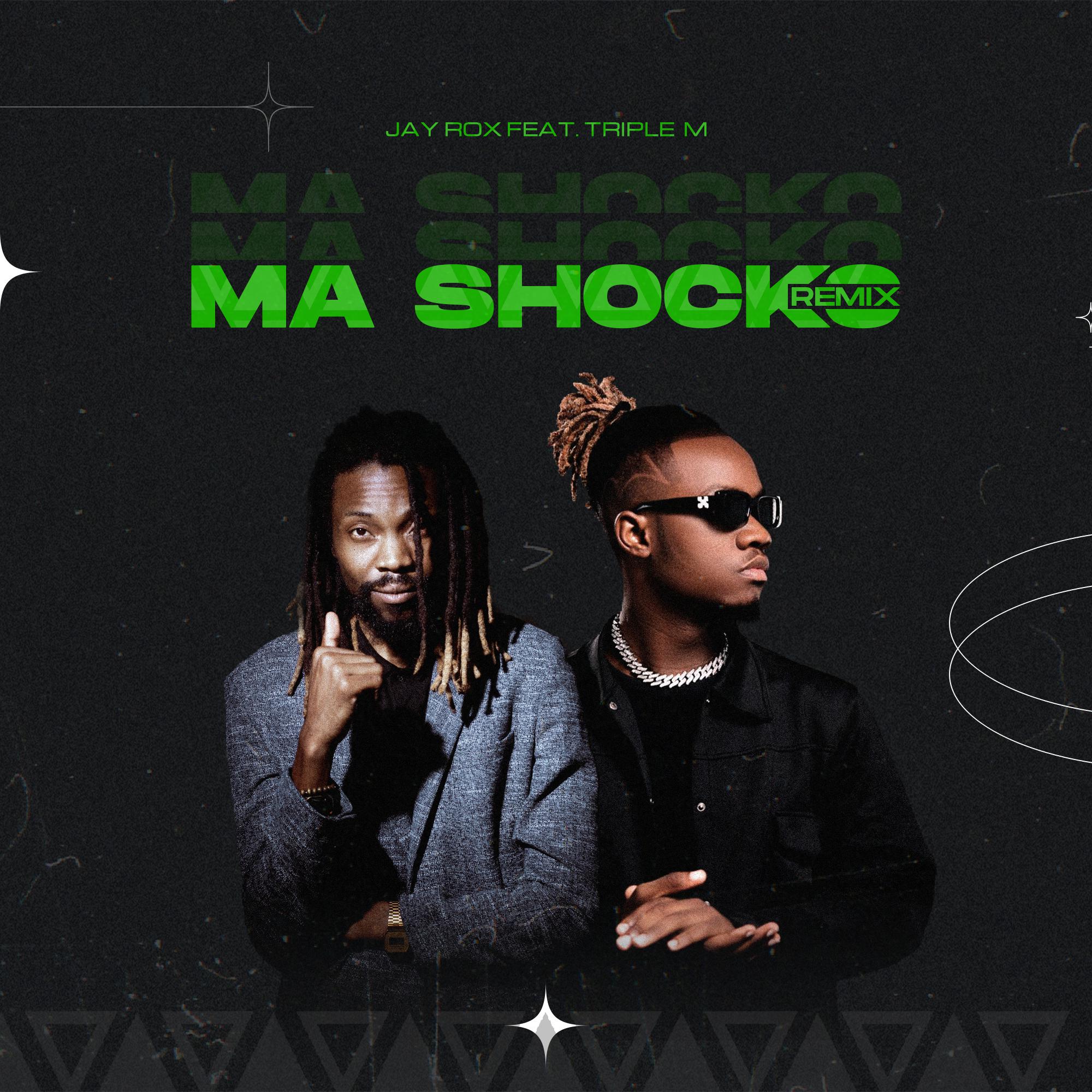 Постер альбома Ma Shocko