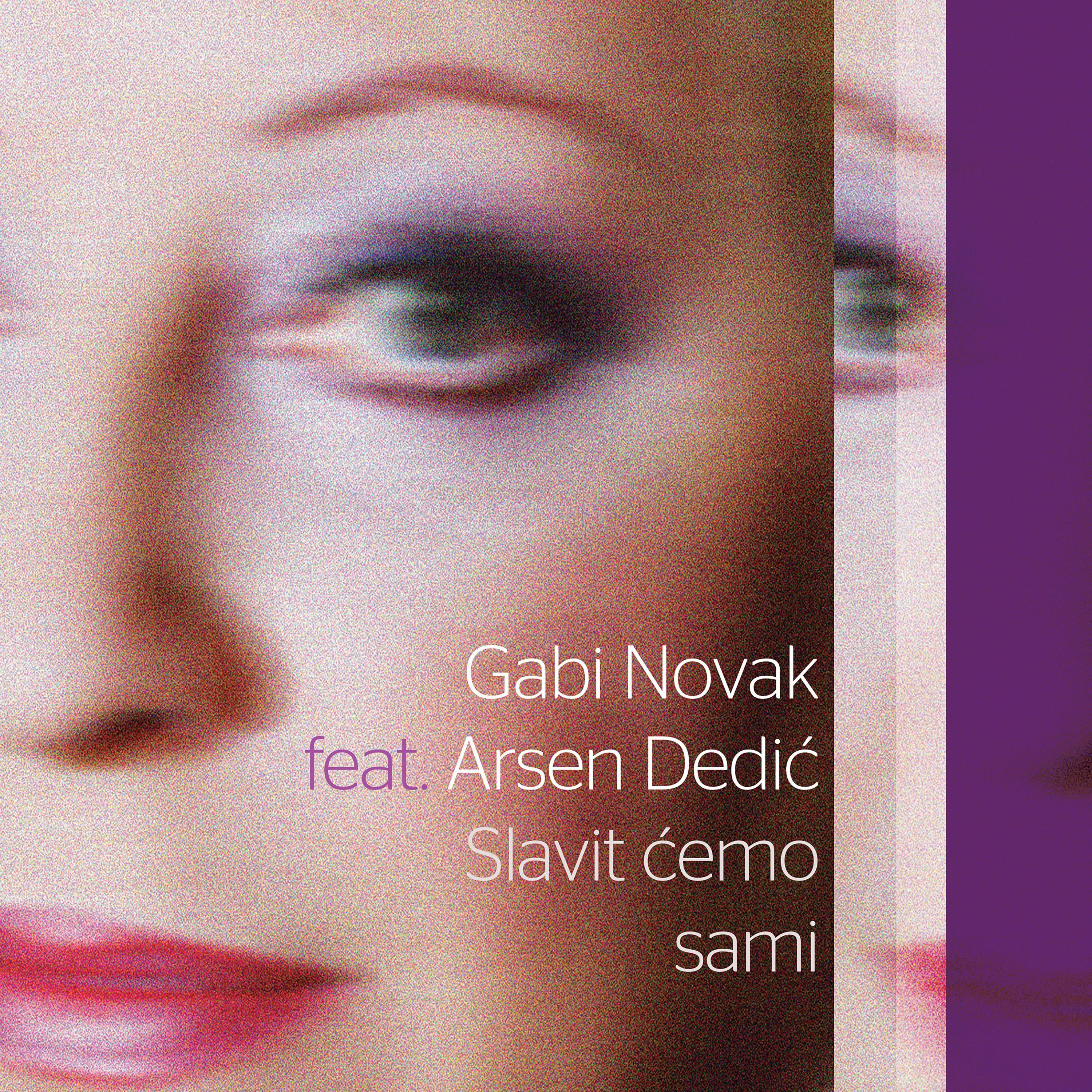 Постер альбома Slavit Ćemo Sami