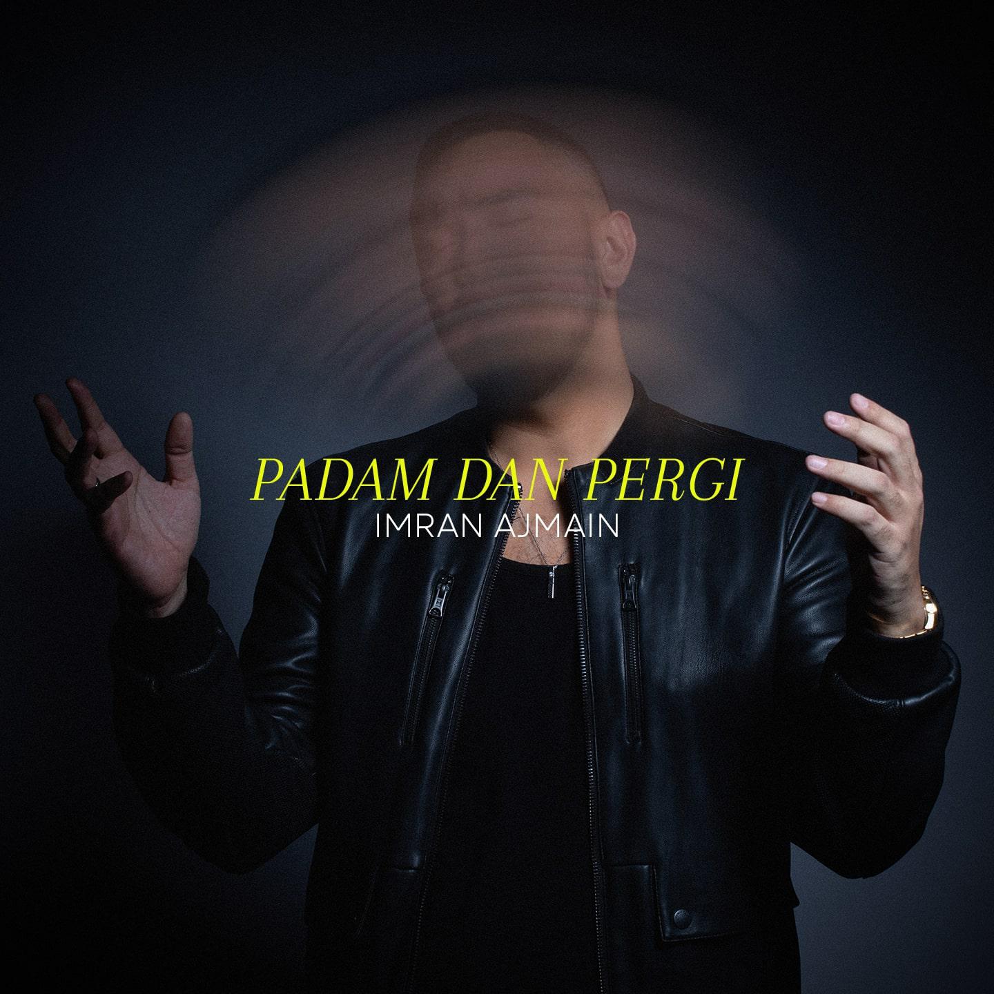 Постер альбома Padam Dan Pergi
