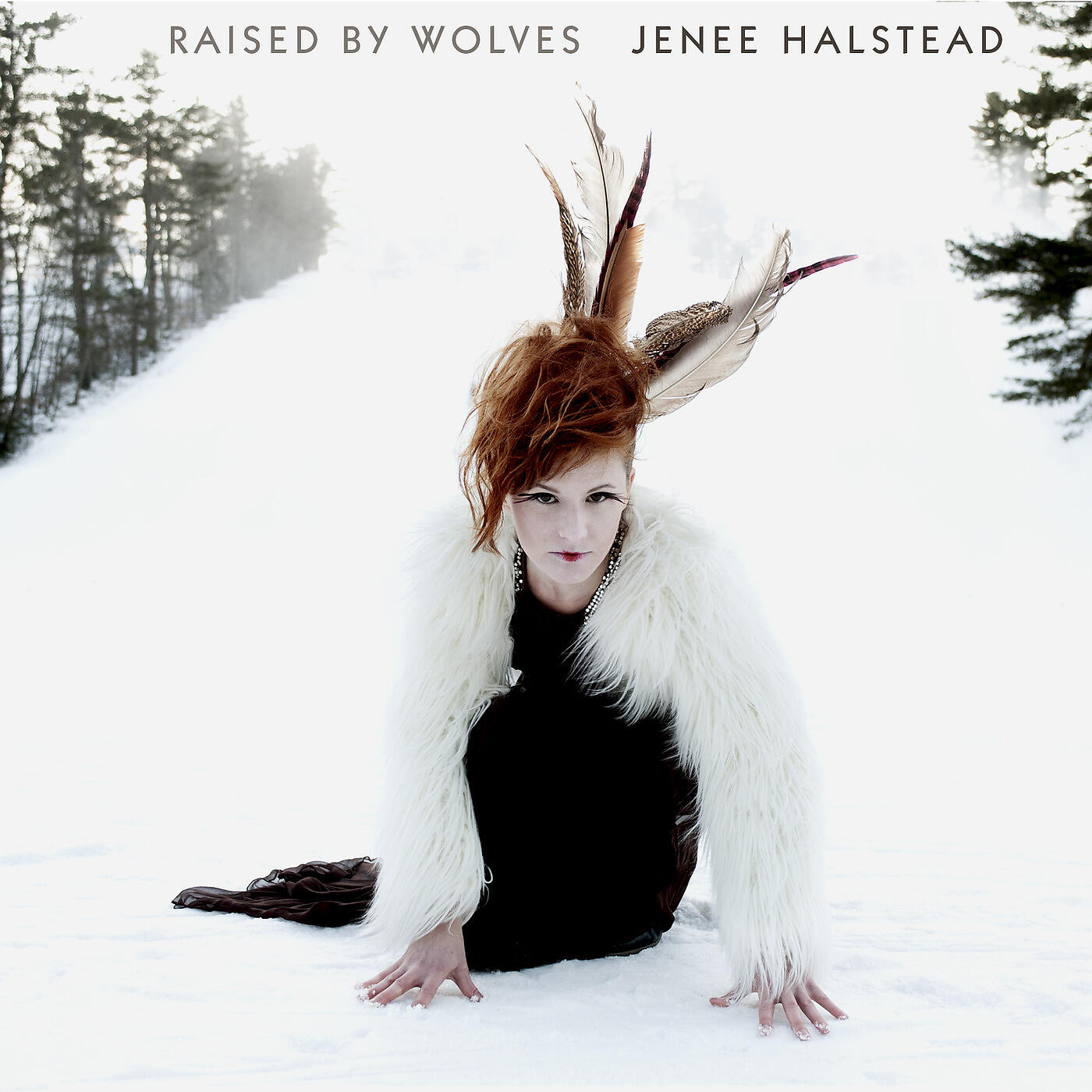 Jenee Halstead - Bitten By the Night