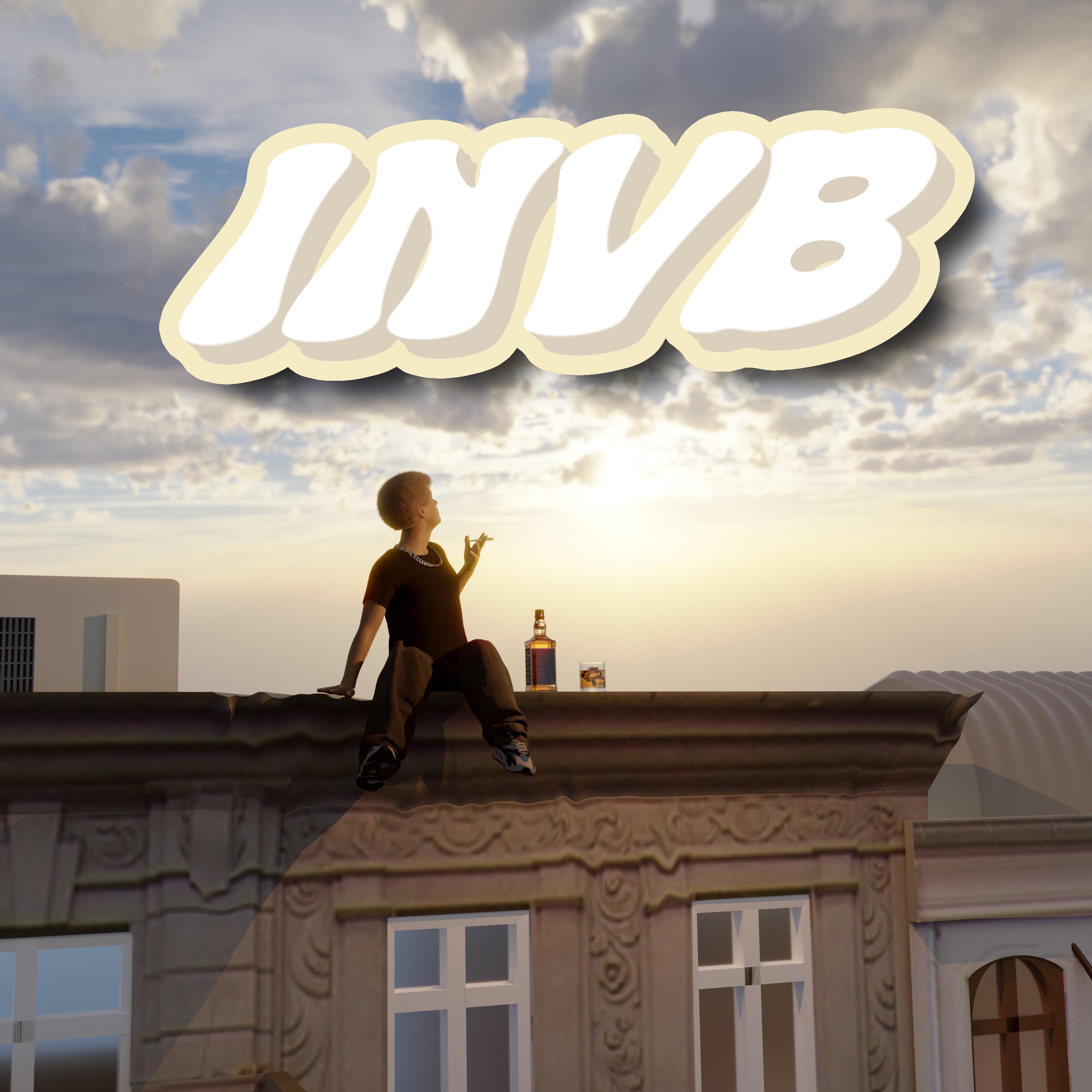 Постер альбома Invb