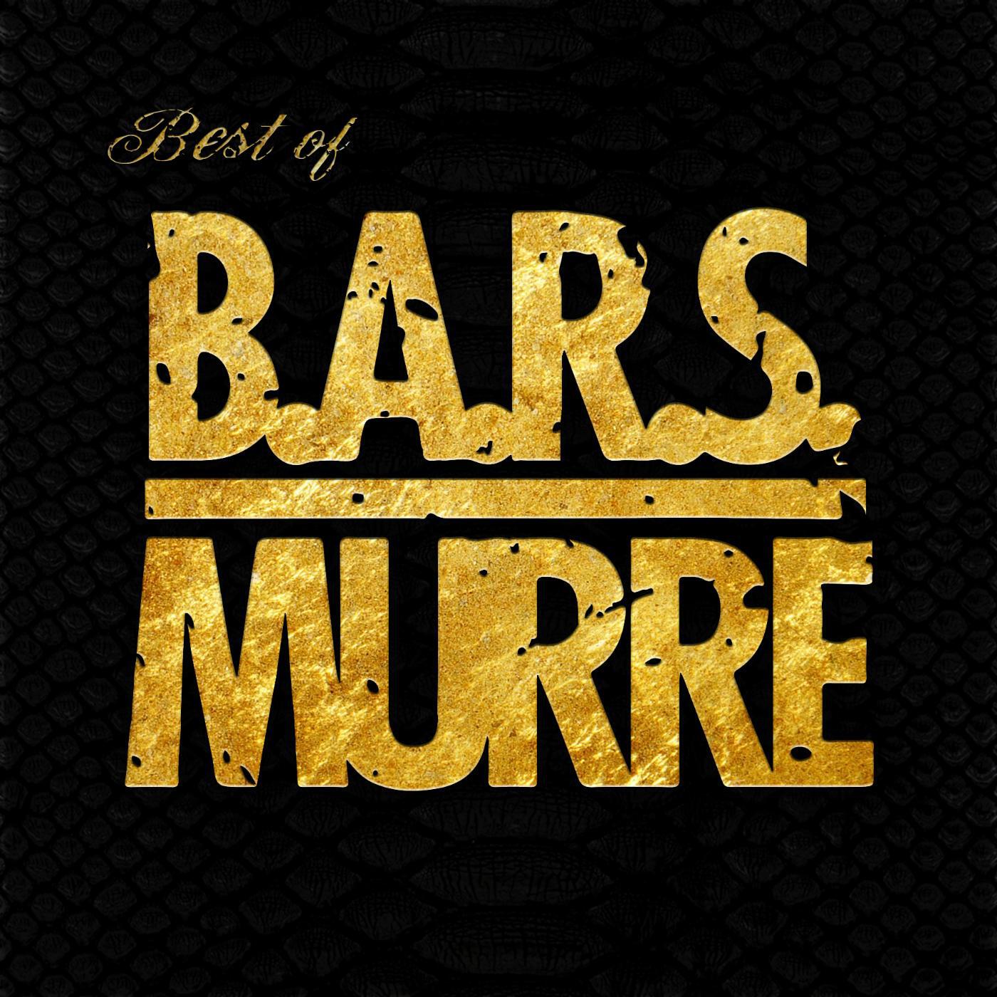 B.A.R.S. Murre - Panomera 911 (feat. Riff Raff)