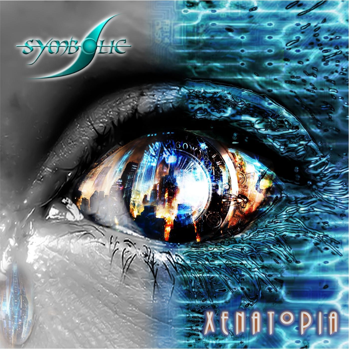 Постер альбома Xenatopia