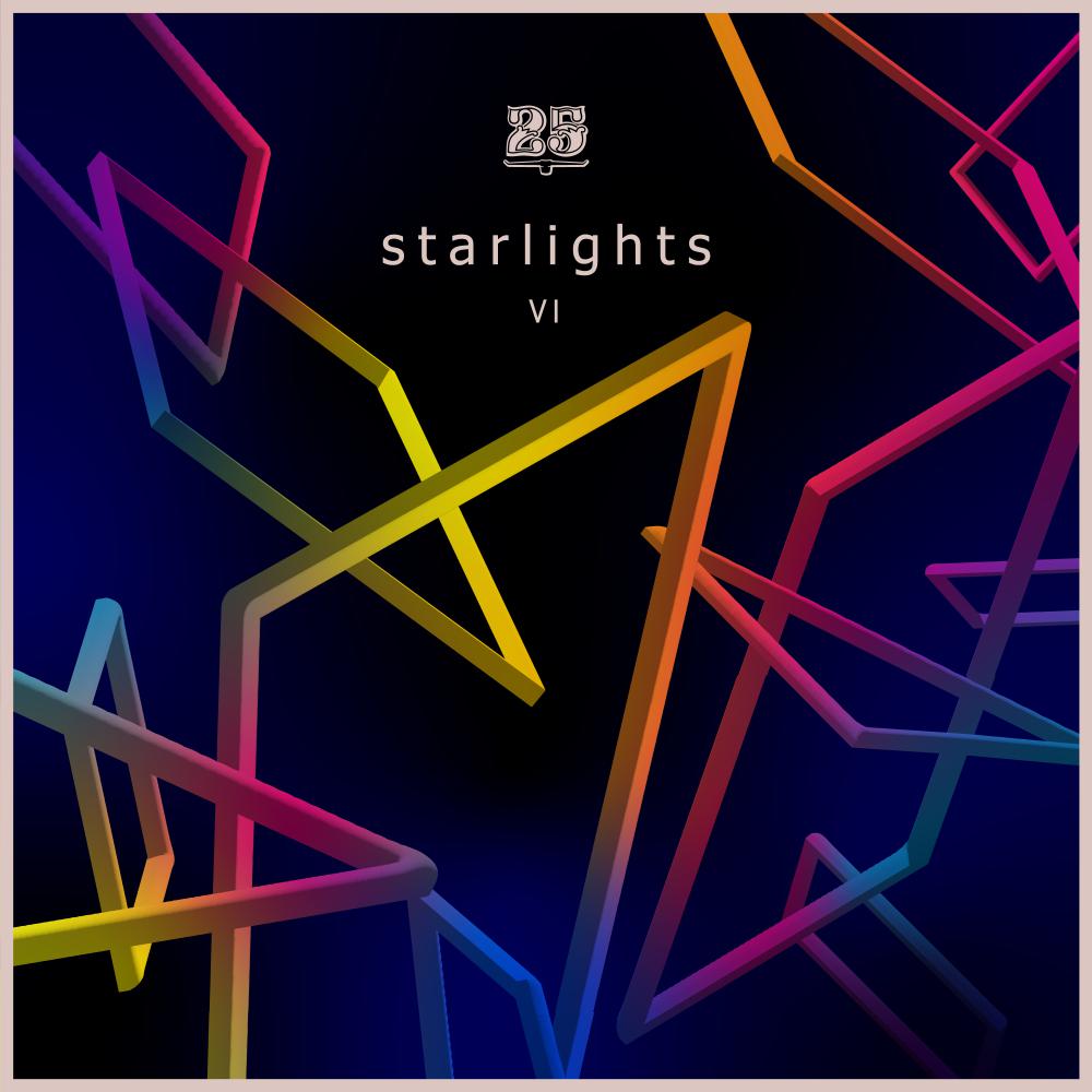 Постер альбома Bar 25 Music: Starlights Vol. 6