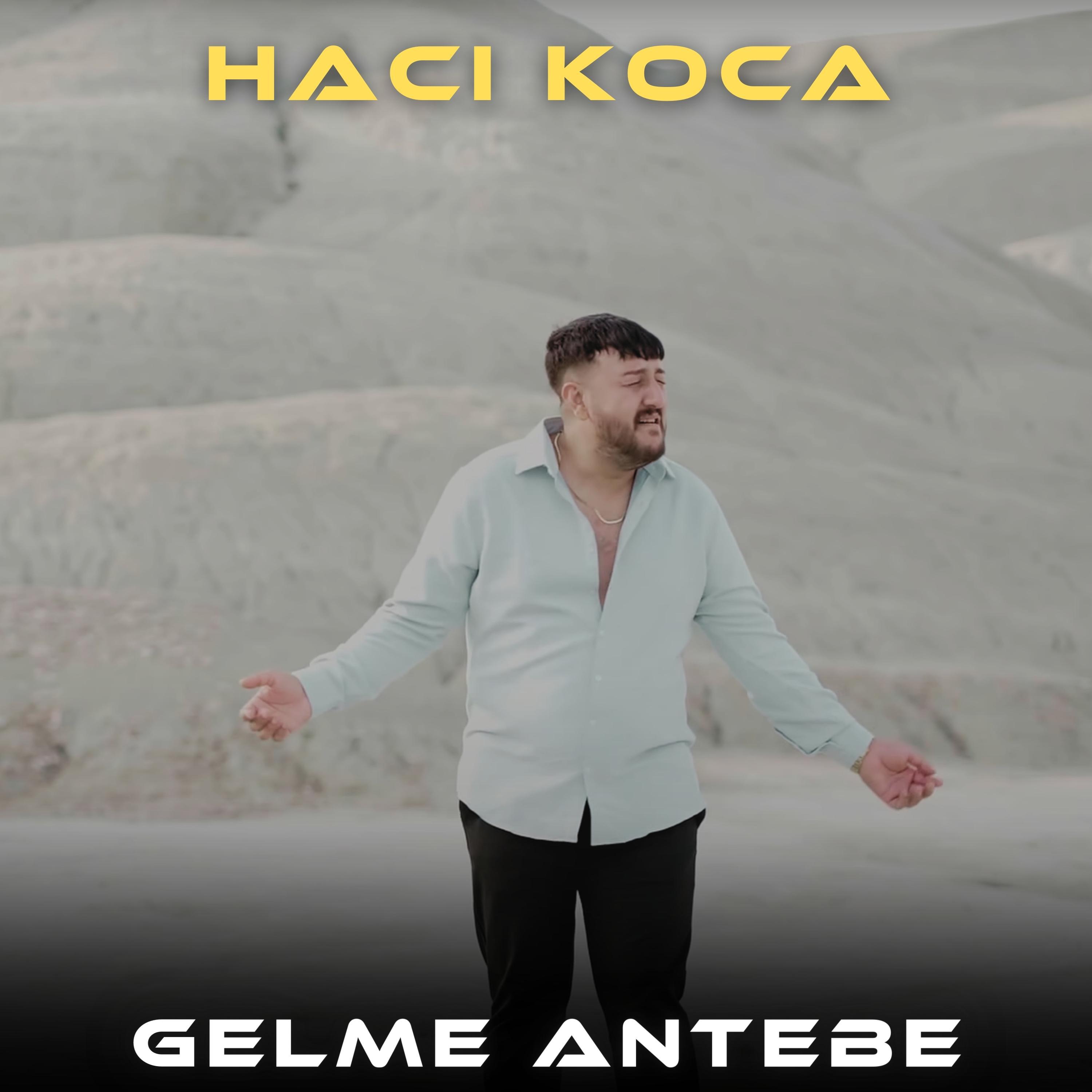 Постер альбома Gelme Antebe
