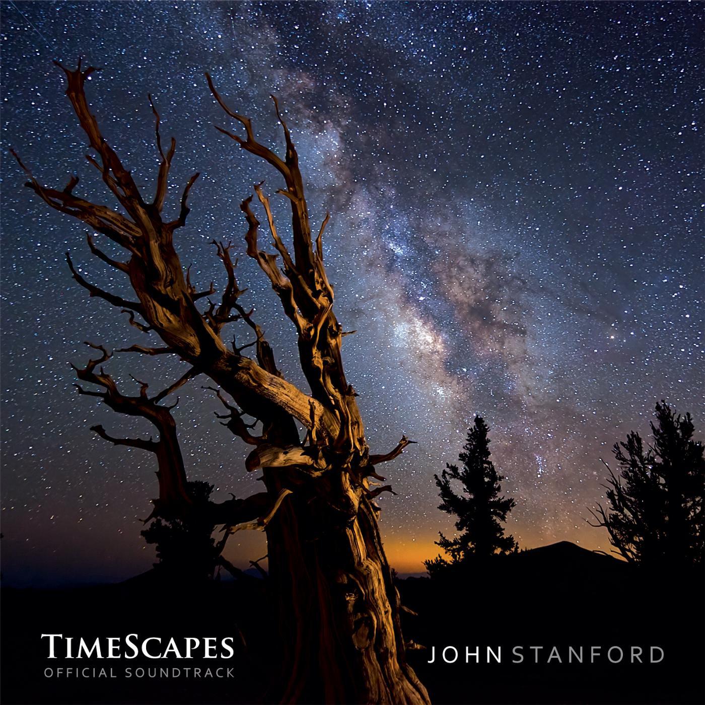John Stanford - Out into the West