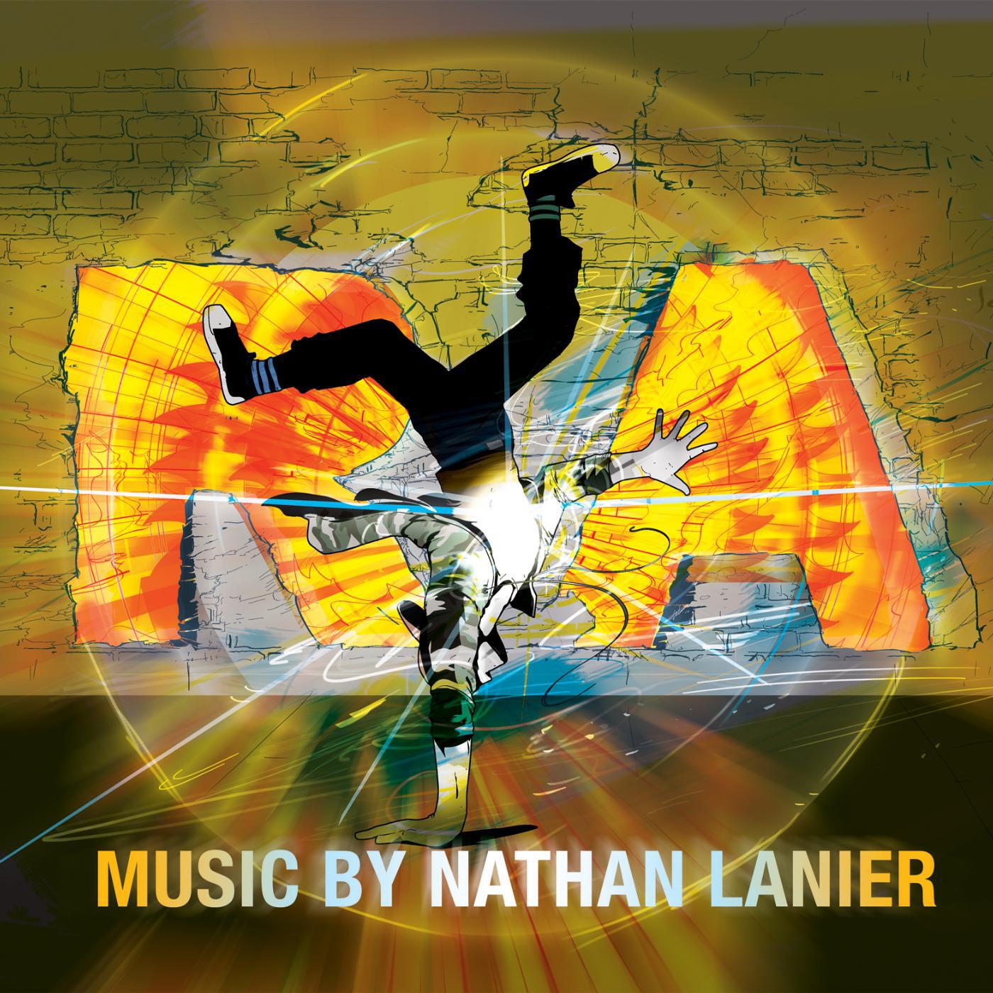 Nathan Lanier - Ra