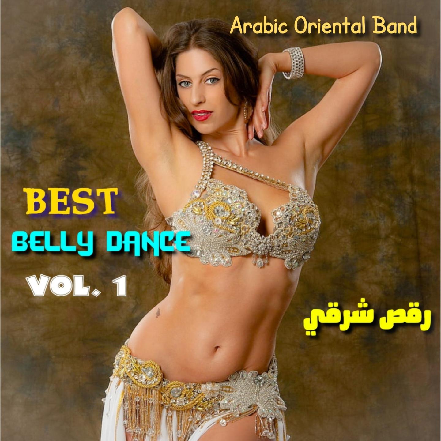 Постер альбома Best Belly Dance, Vol. 1