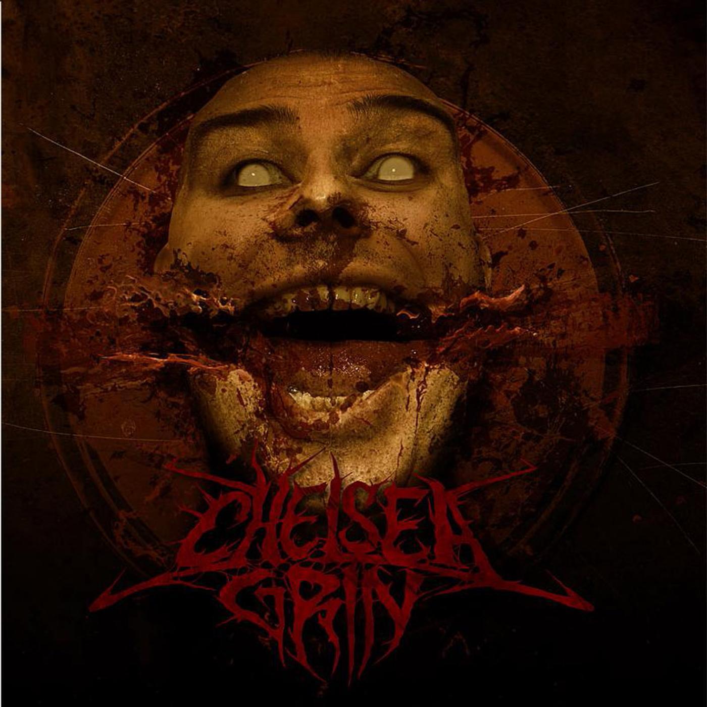 CHELSEA GRIN - Disgrace