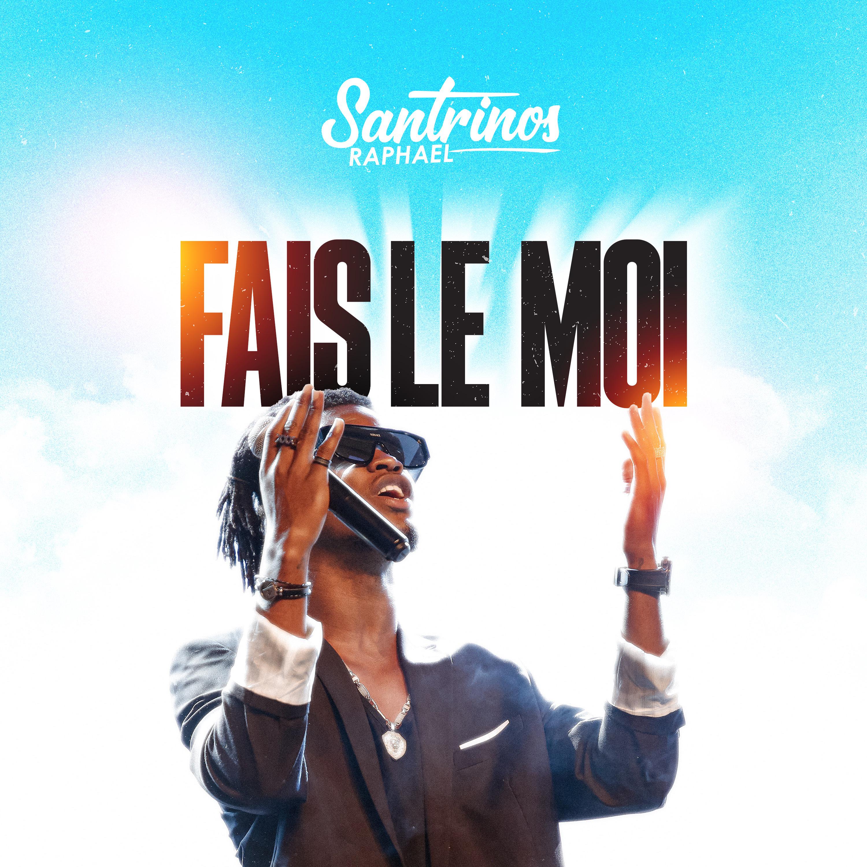 Постер альбома Fais le moi