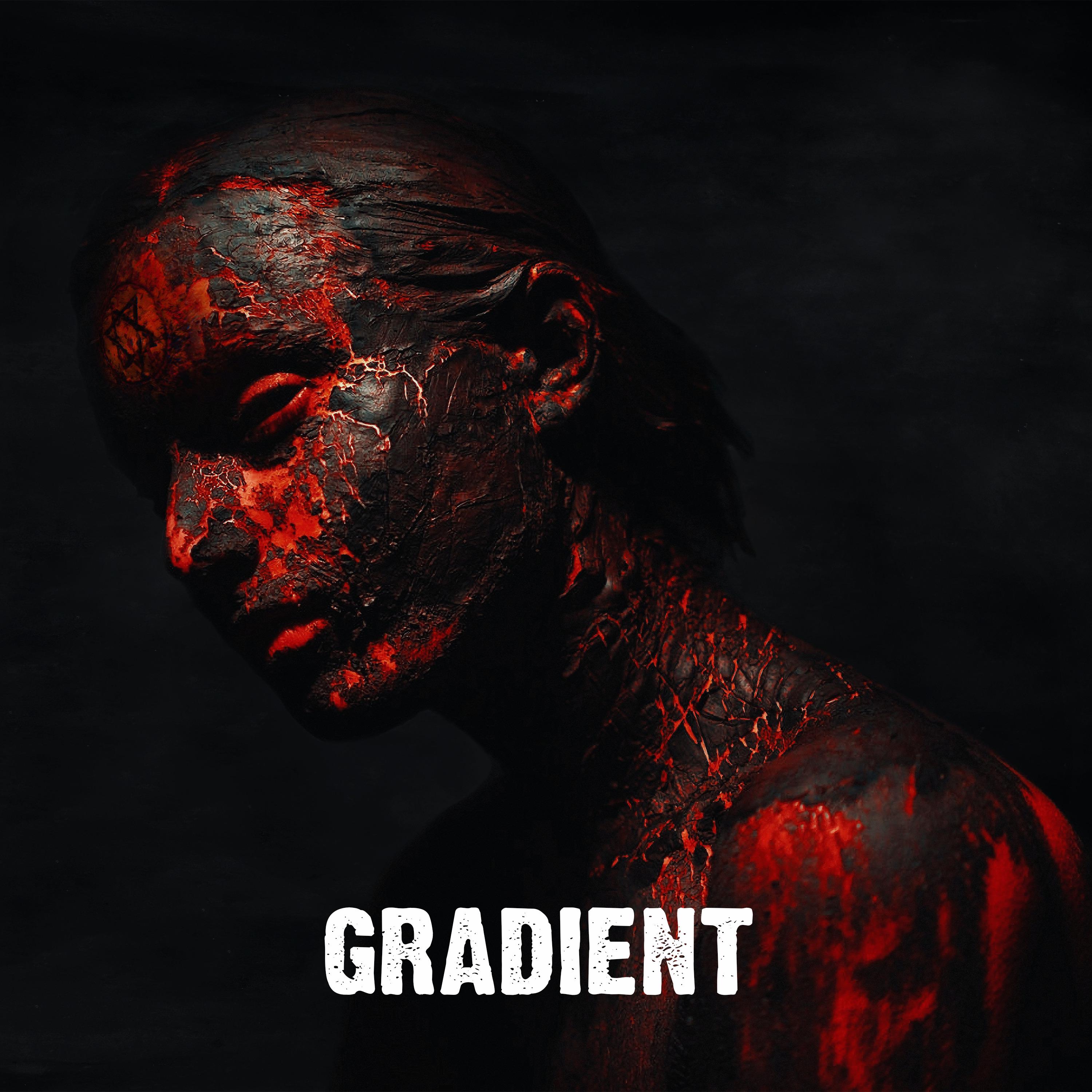 Постер альбома Gradient