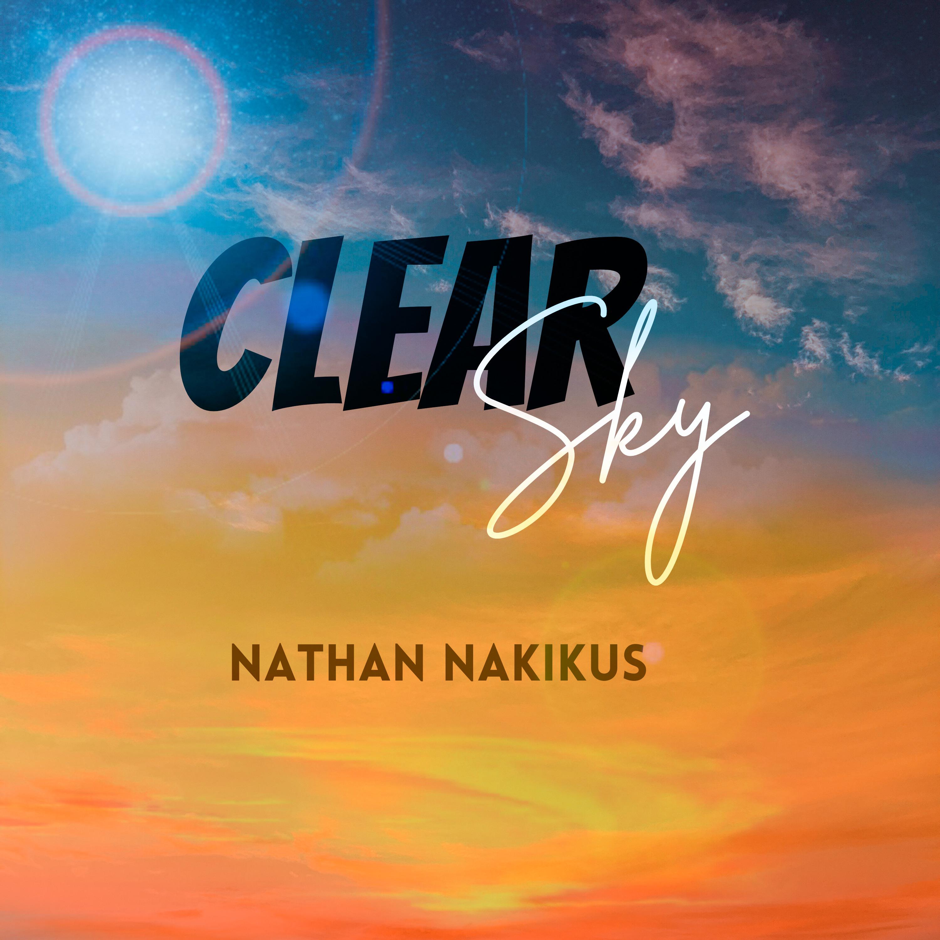Постер альбома Clear Sky