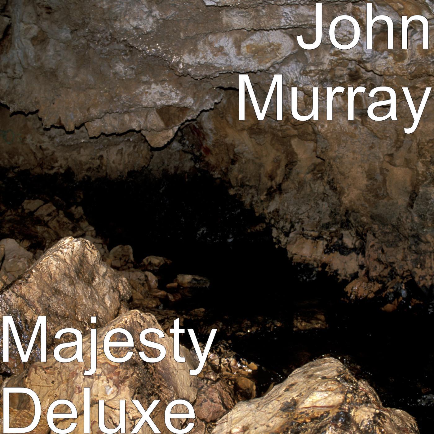 Постер альбома Majesty Deluxe