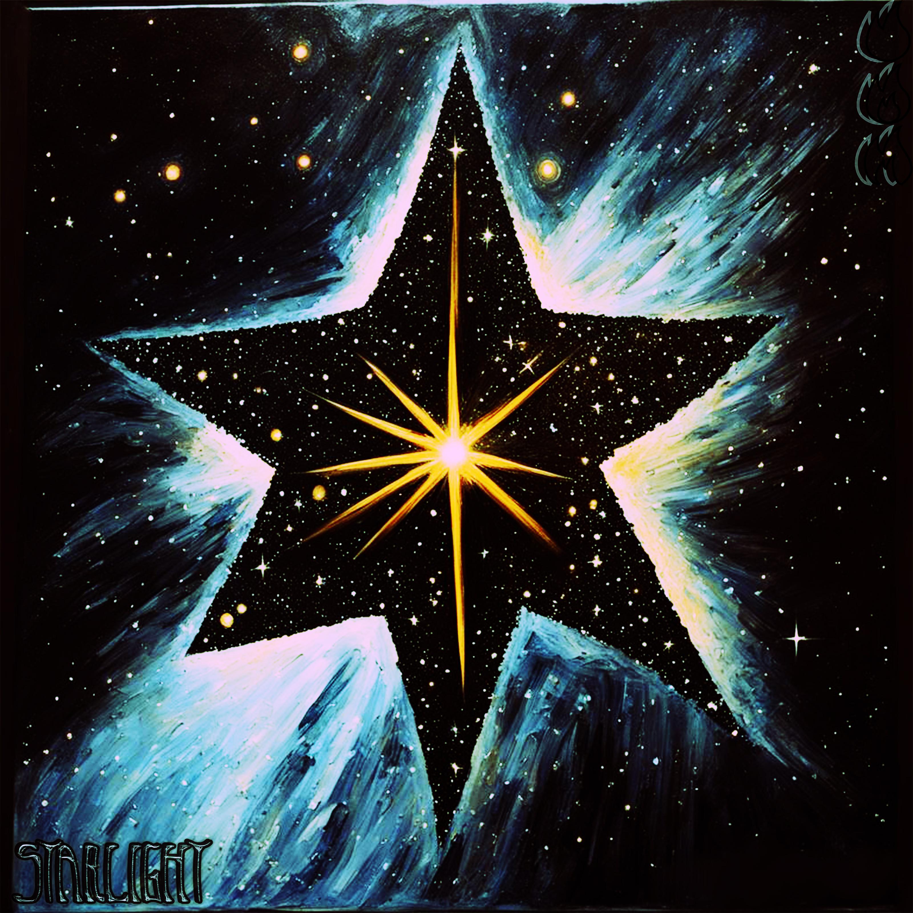 Постер альбома Starlight