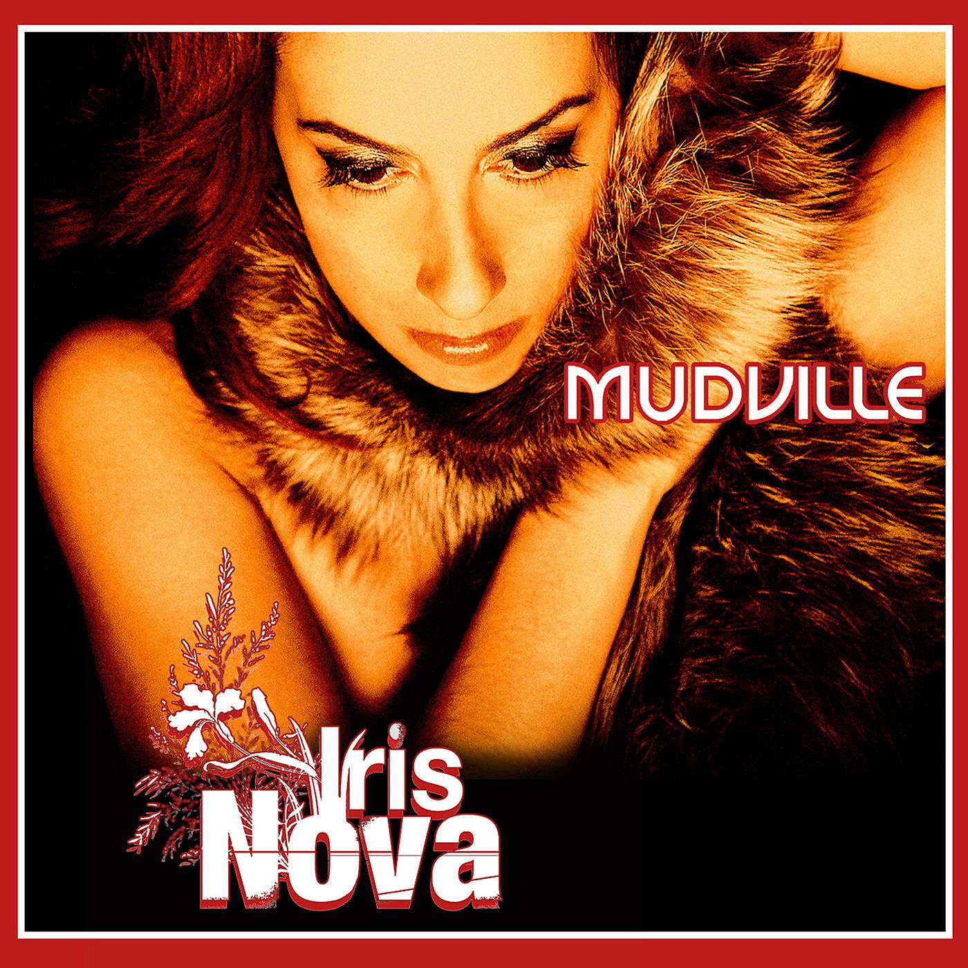 Постер альбома Iris Nova