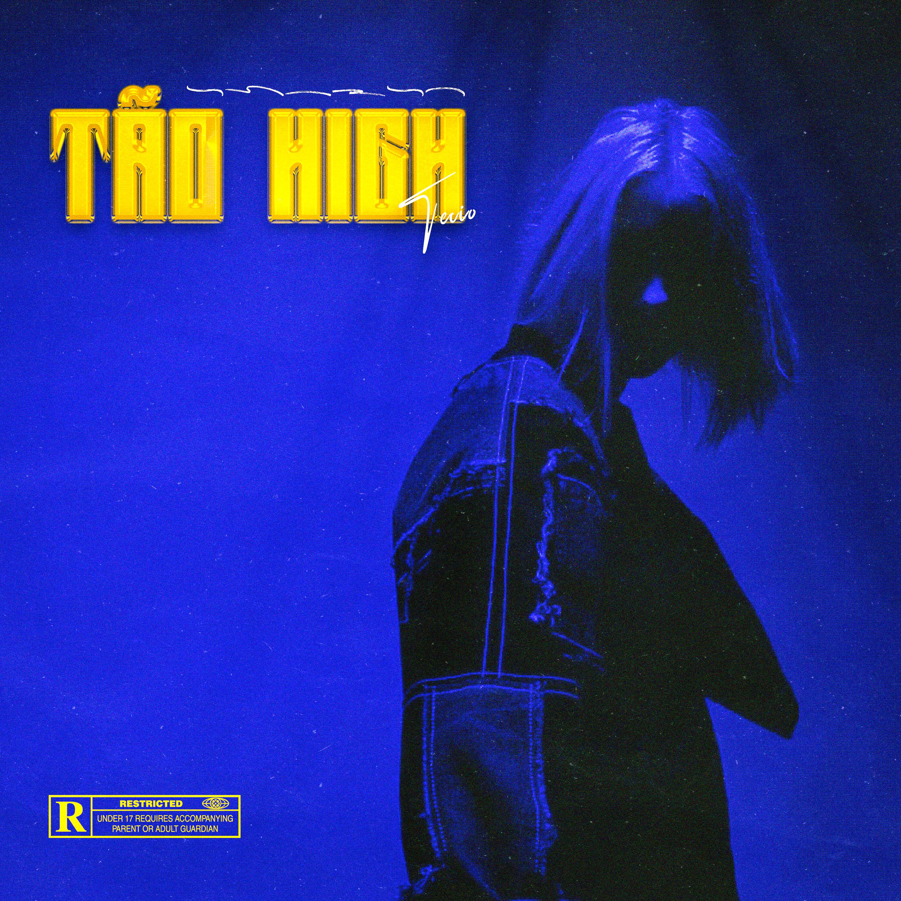 Постер альбома Tão High