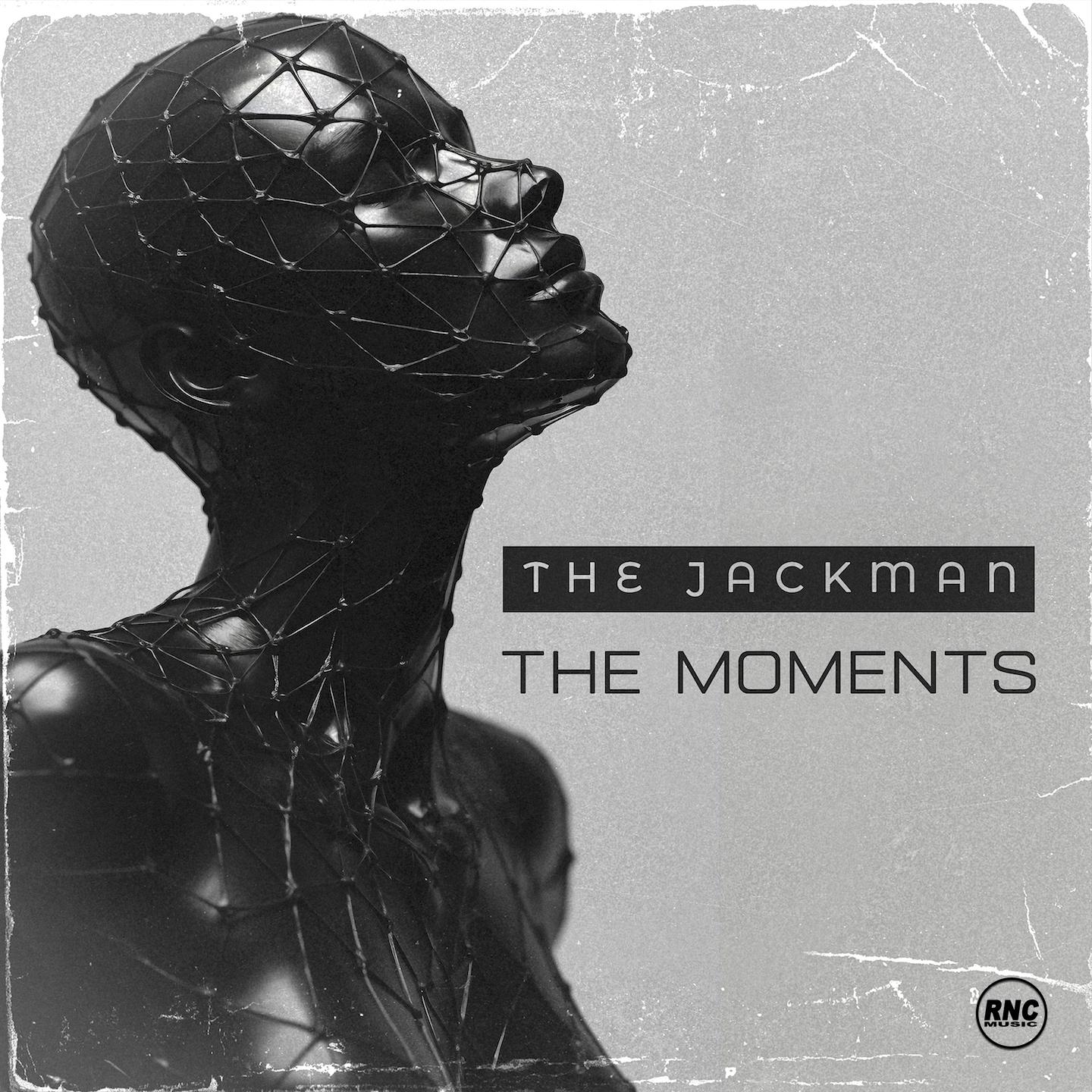 Постер альбома The Moments
