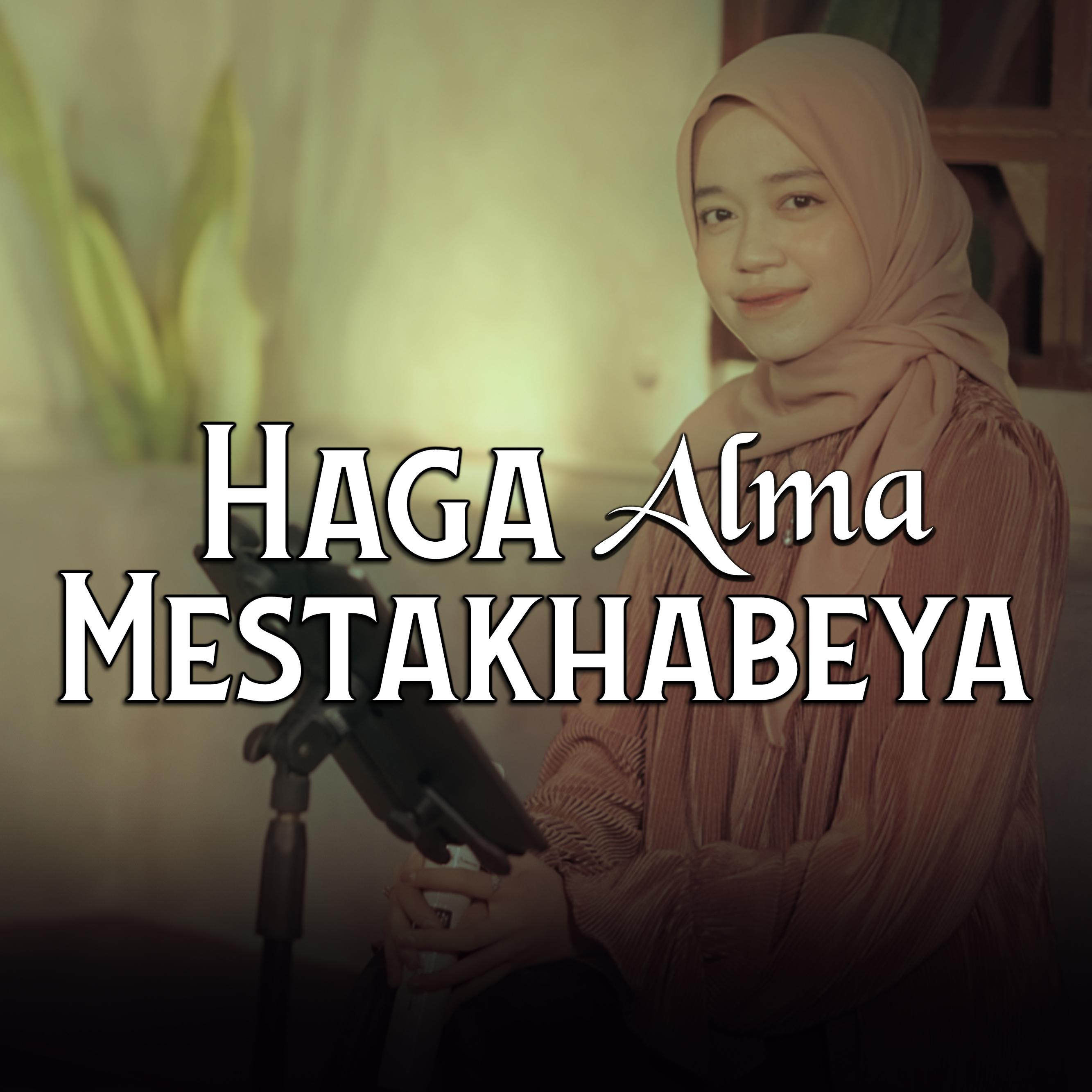 Постер альбома HAGA MESTAKHABEYA