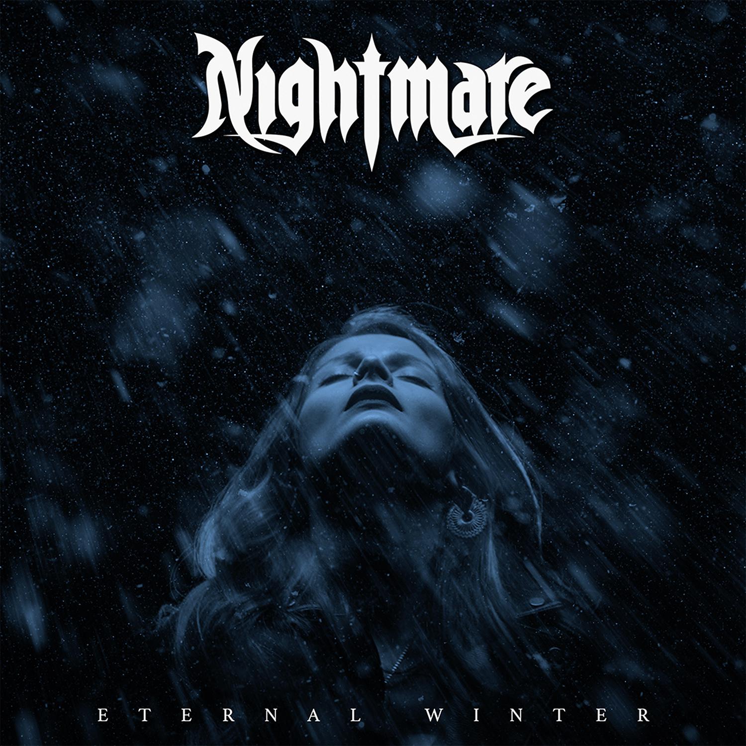 Постер альбома Eternal Winter
