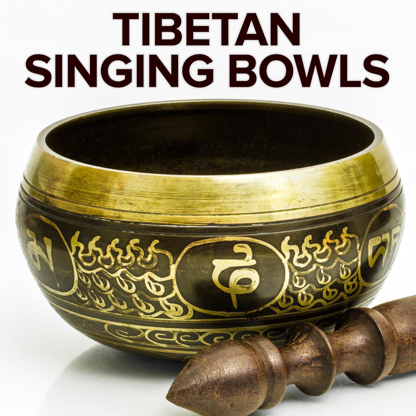 Satorio - Bowls of Tibet