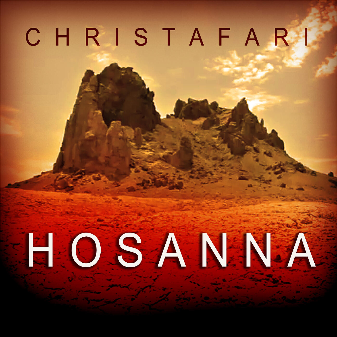 Christafari - Hosanna (feat. Avion Blackman & Makamae Auwae)