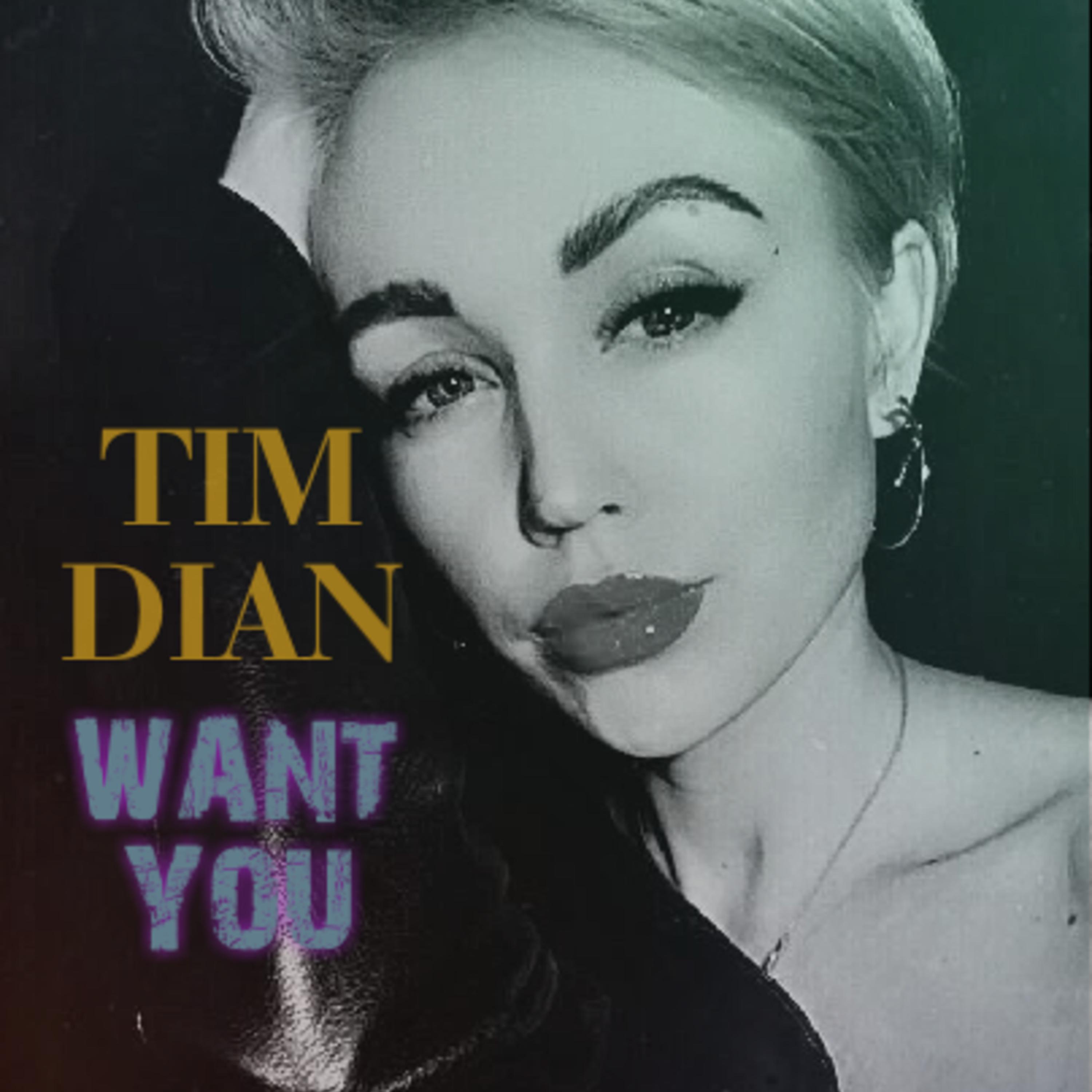 Постер альбома Want You