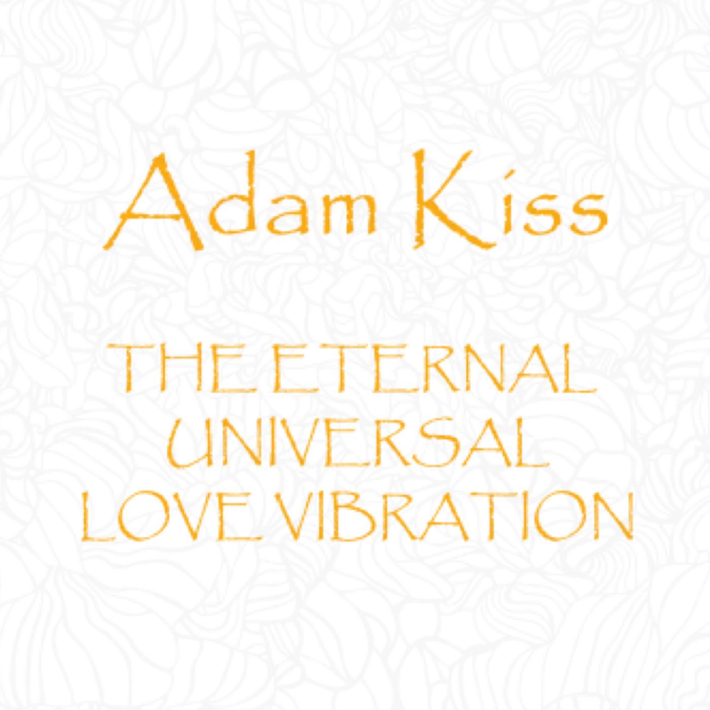 Постер альбома The Eternal Universal Love Vibration