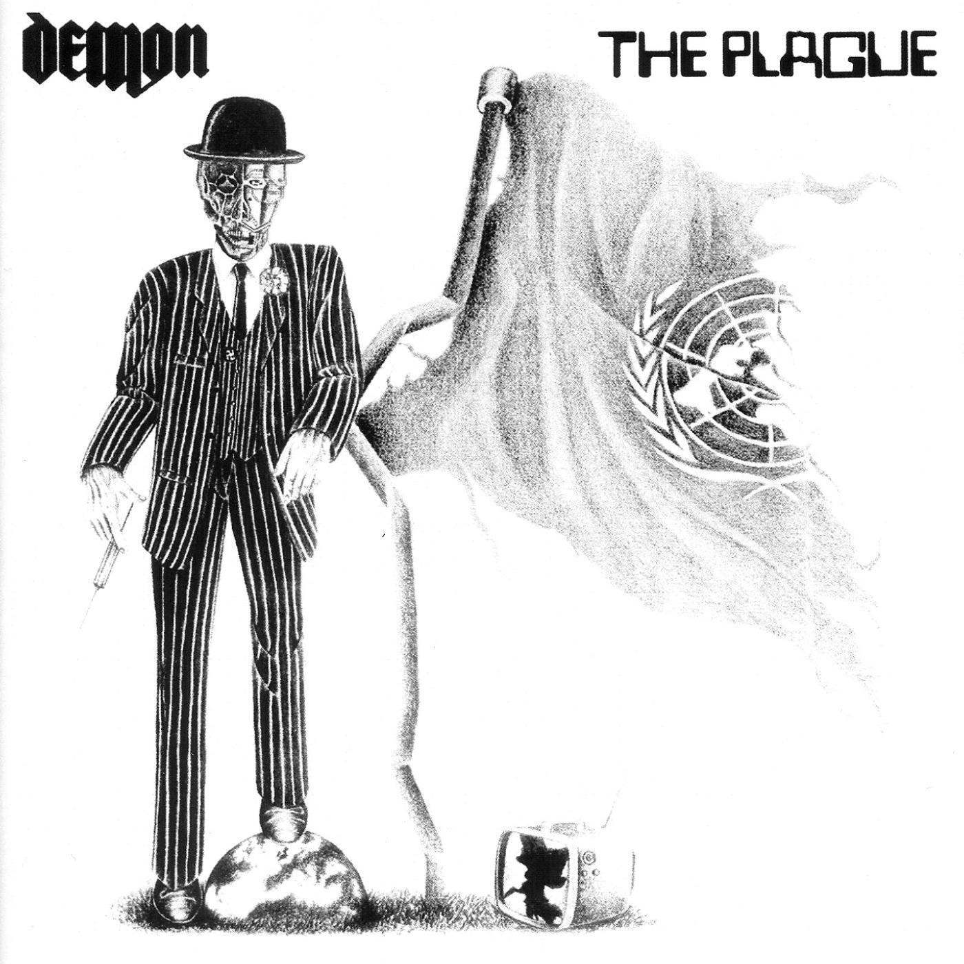 DEMON - Blackheath (Part 1)