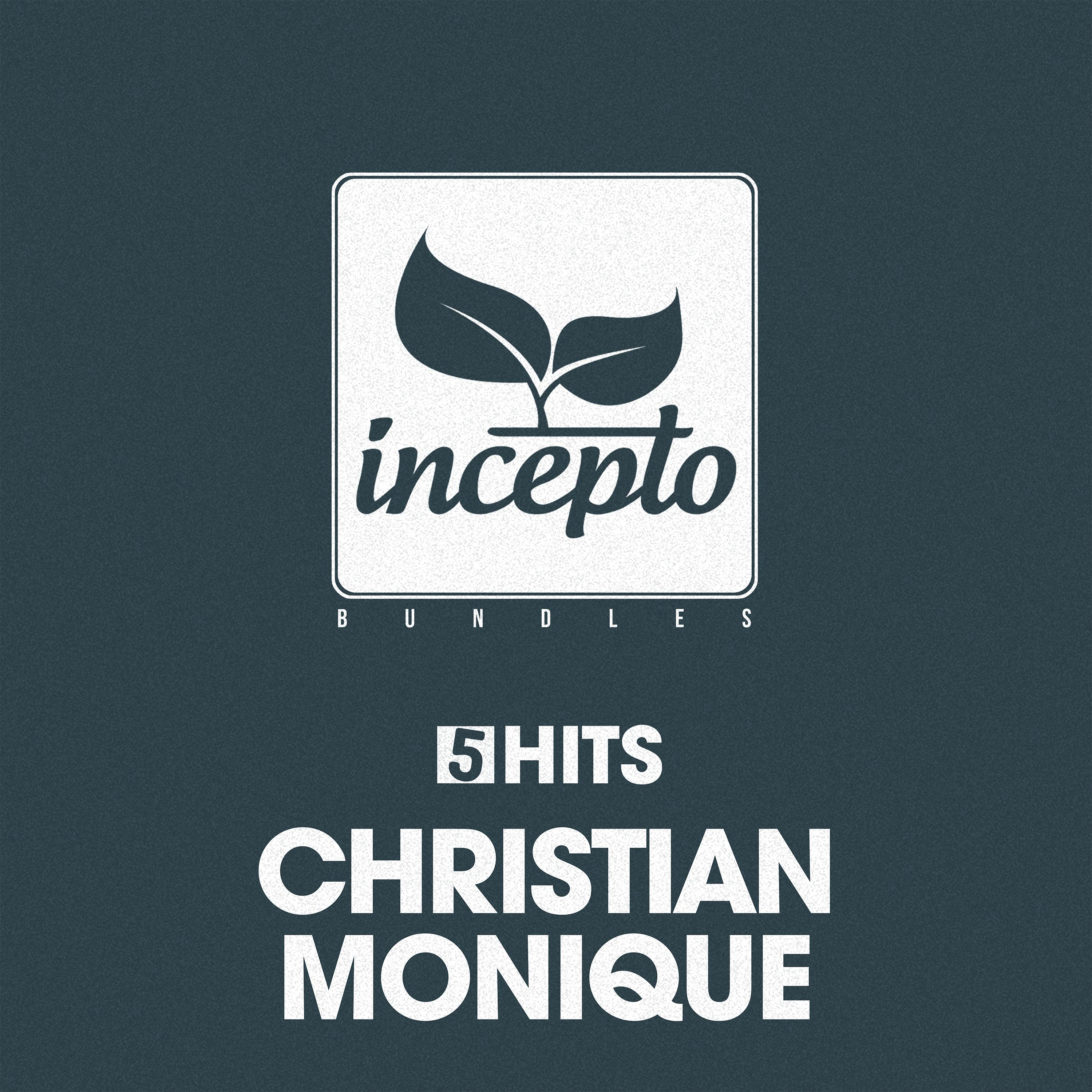 Постер альбома 5 Hits: Christian Monique