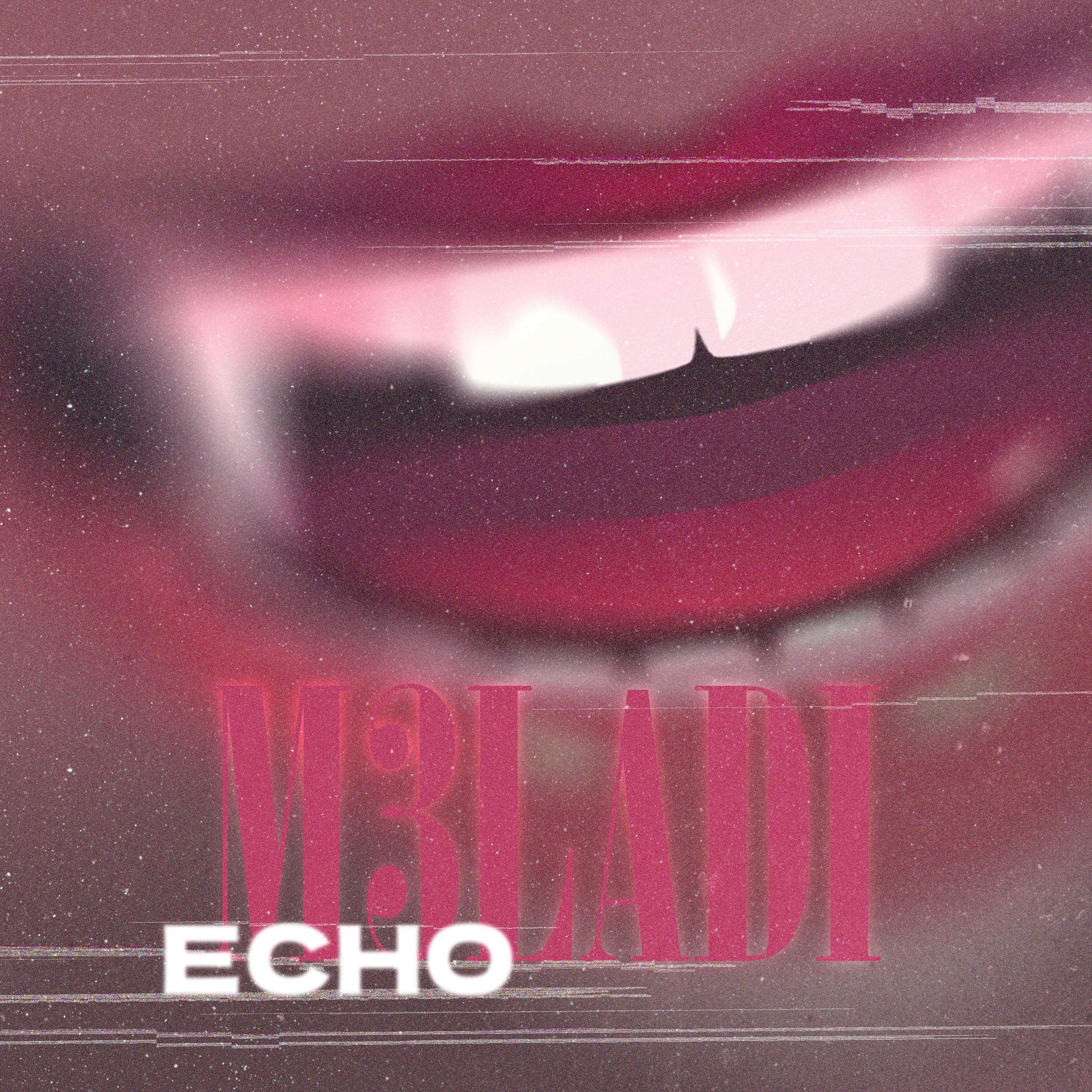 Постер альбома ECHO
