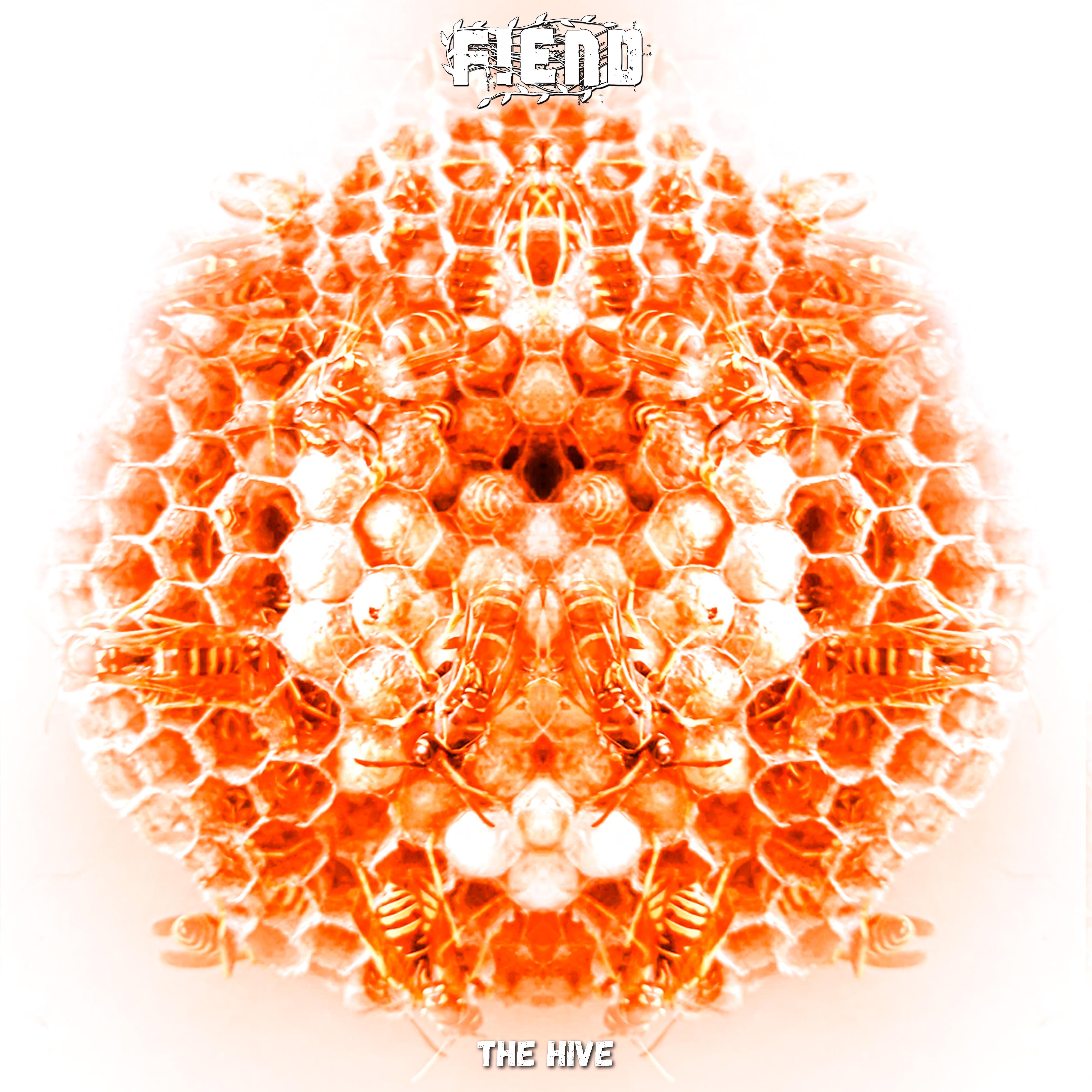 Постер альбома The Hive