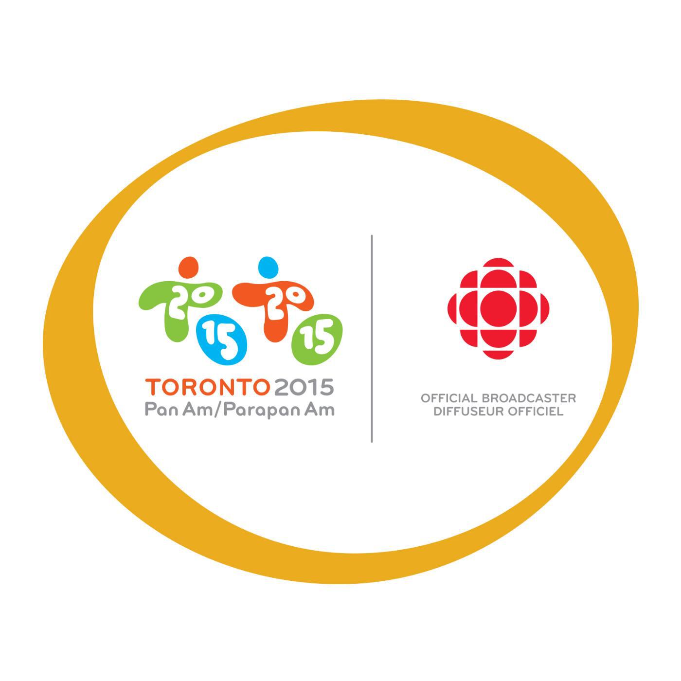 SERENA RYDER - Together We Are One (Official Cbc / Toronto 2015 Pan Am Theme)