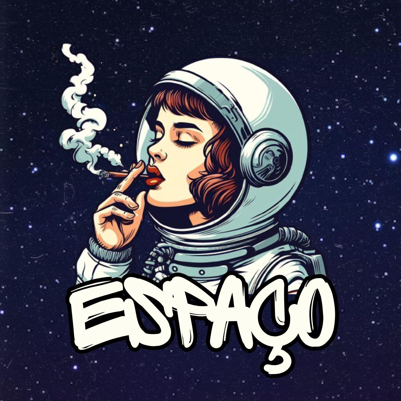 Постер альбома ESPAÇO