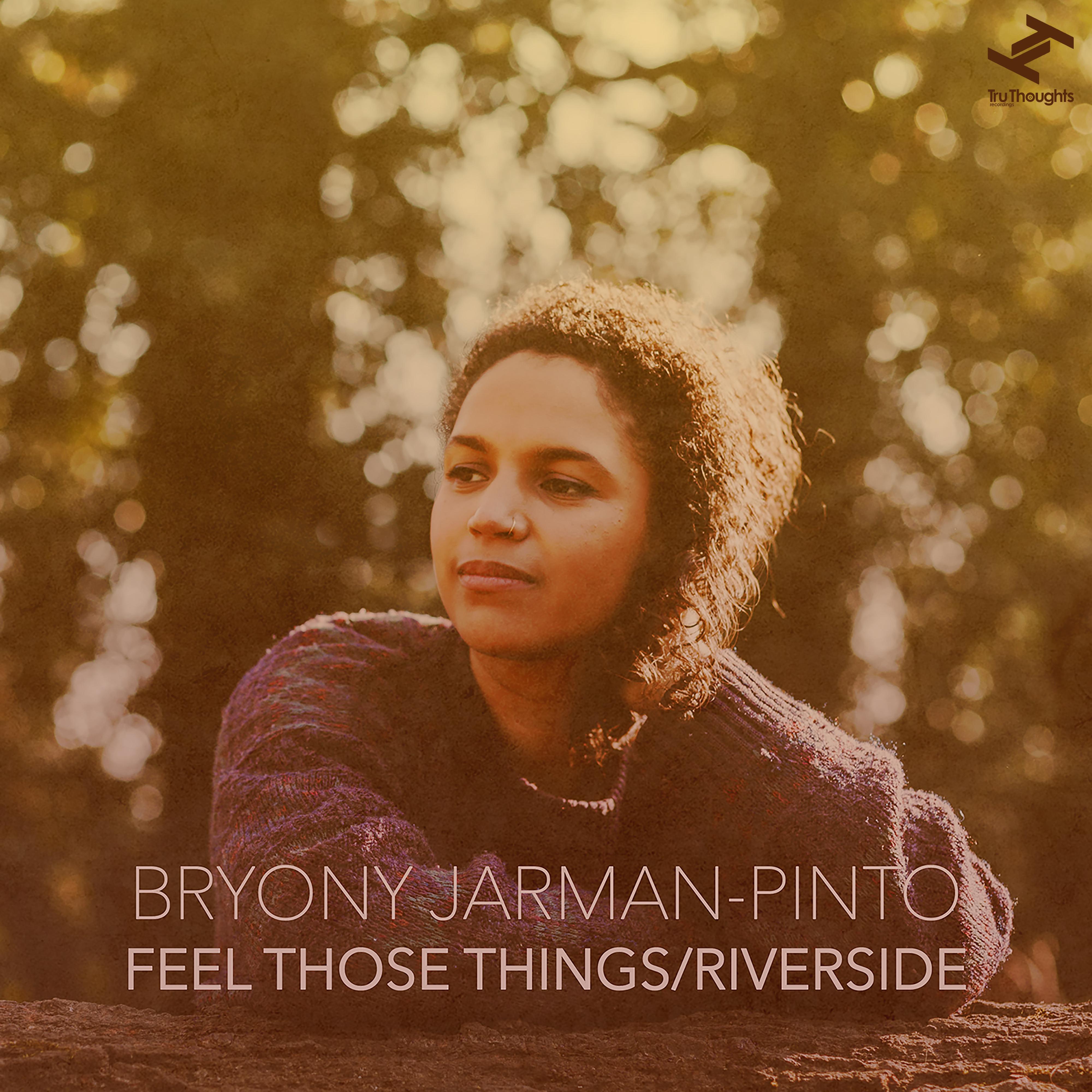 Постер альбома Feel Those Things / Riverside
