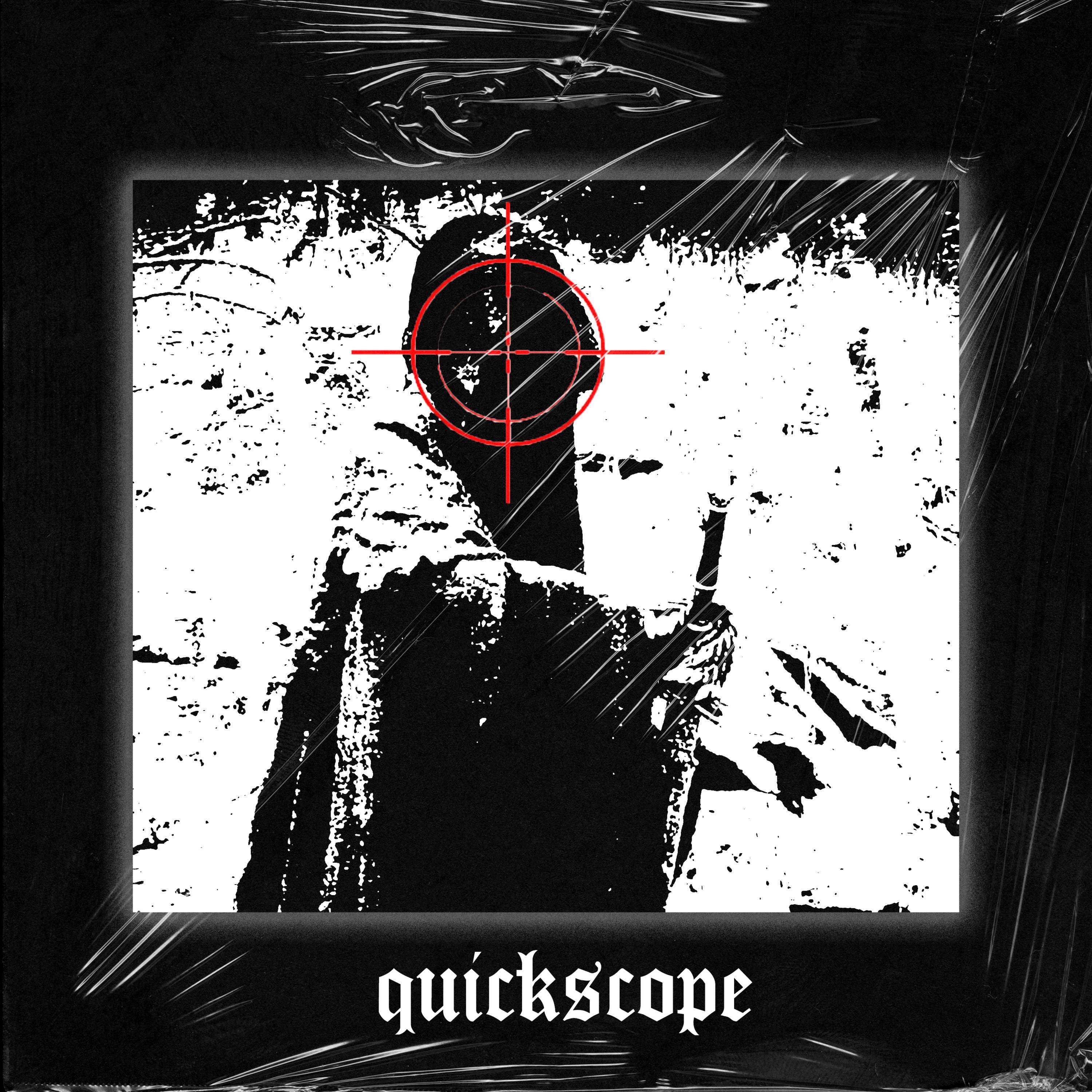 Постер альбома quickscope