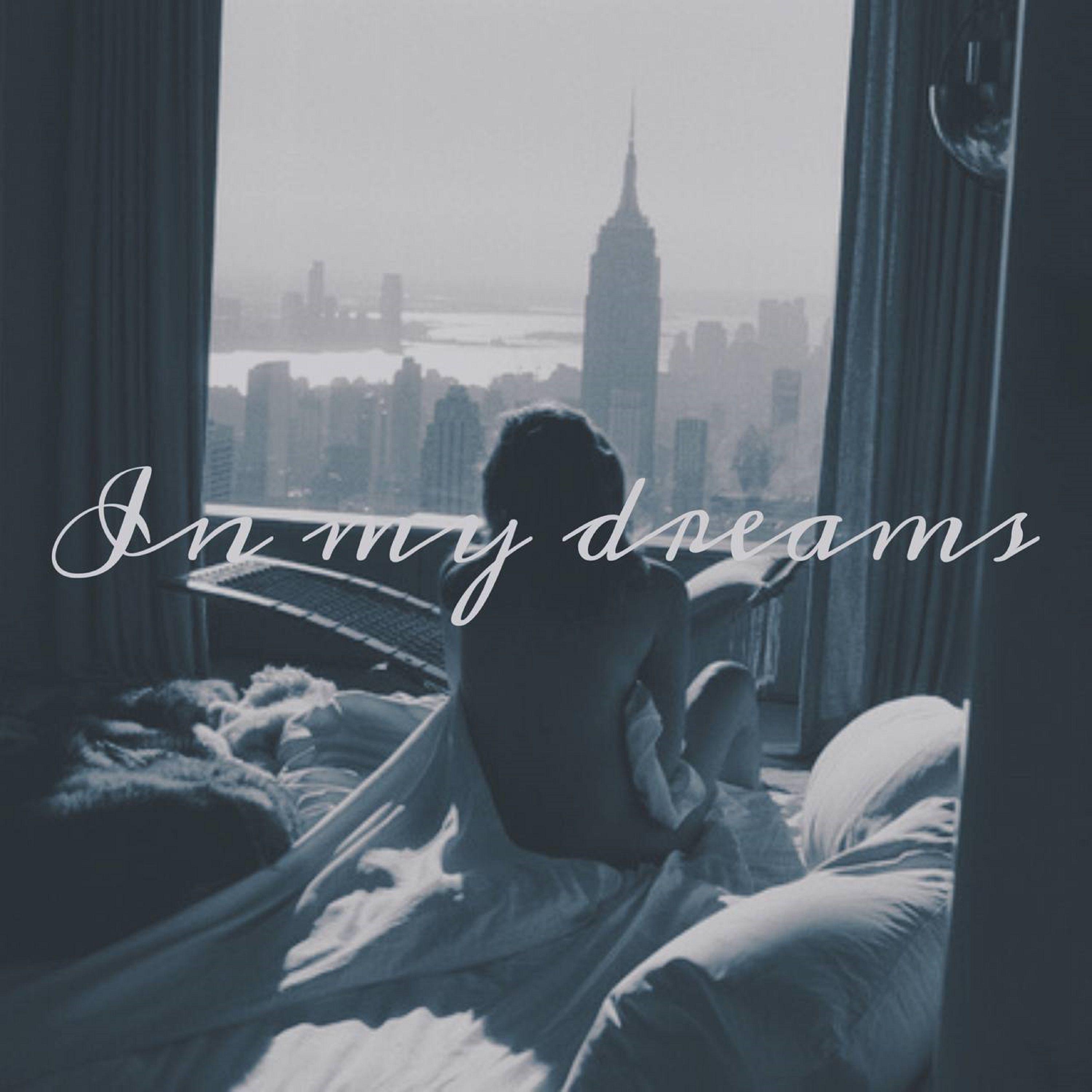 Постер альбома In my dreams