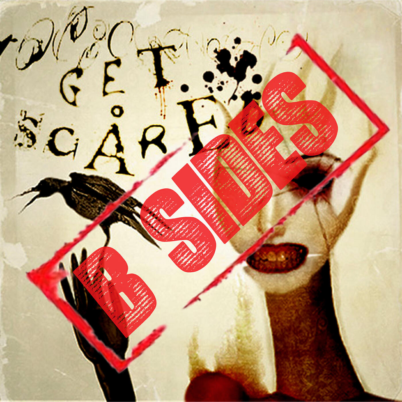 Get Scared - Not At All