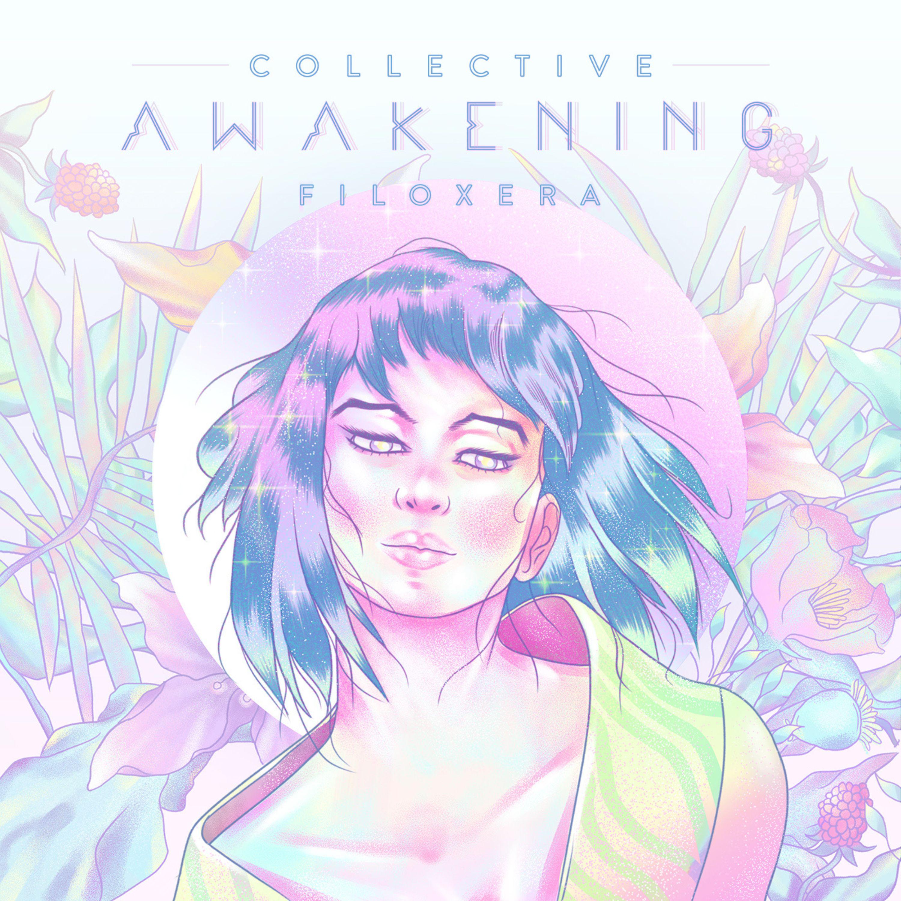 Постер альбома Collective Awakening