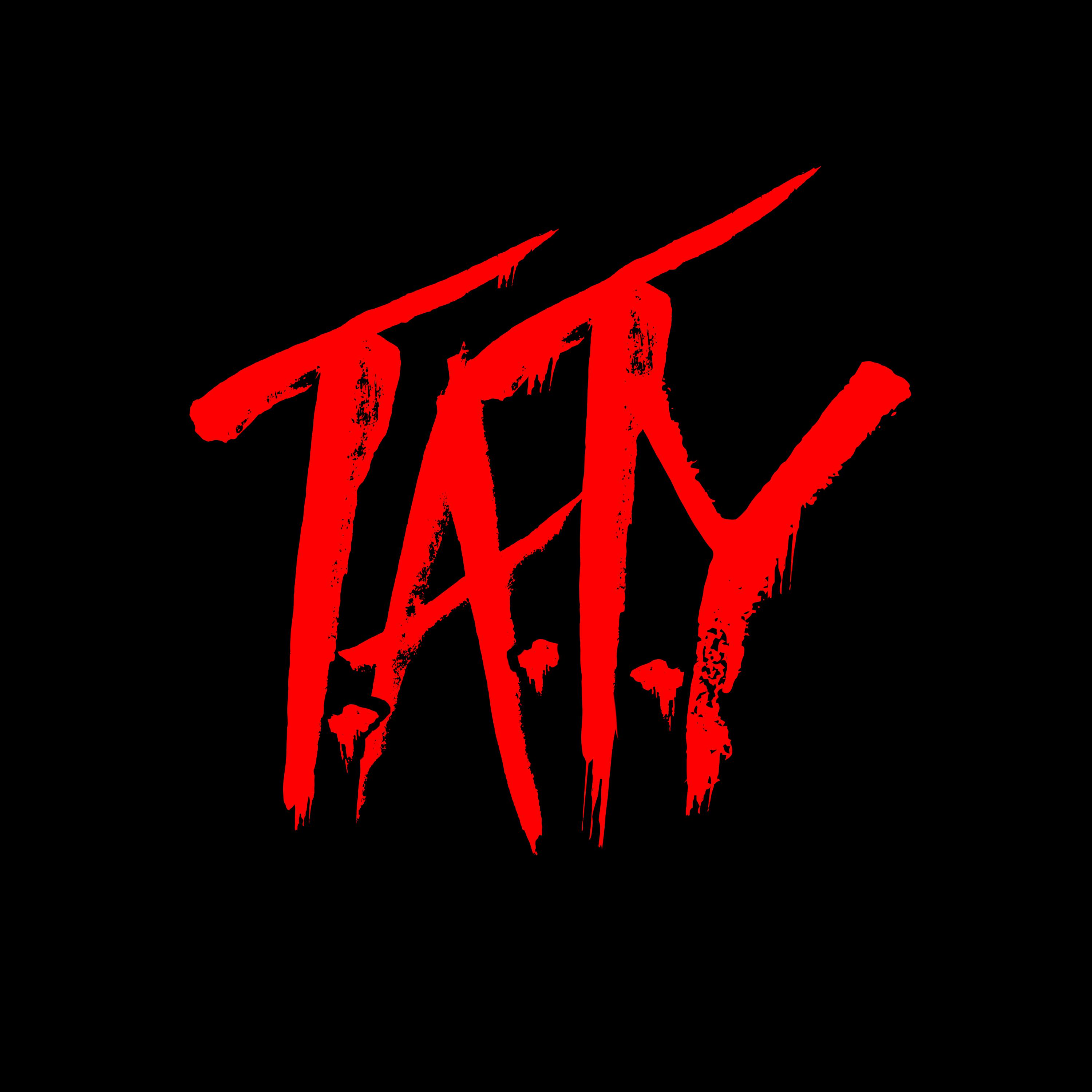 Постер альбома T.A.T.Y