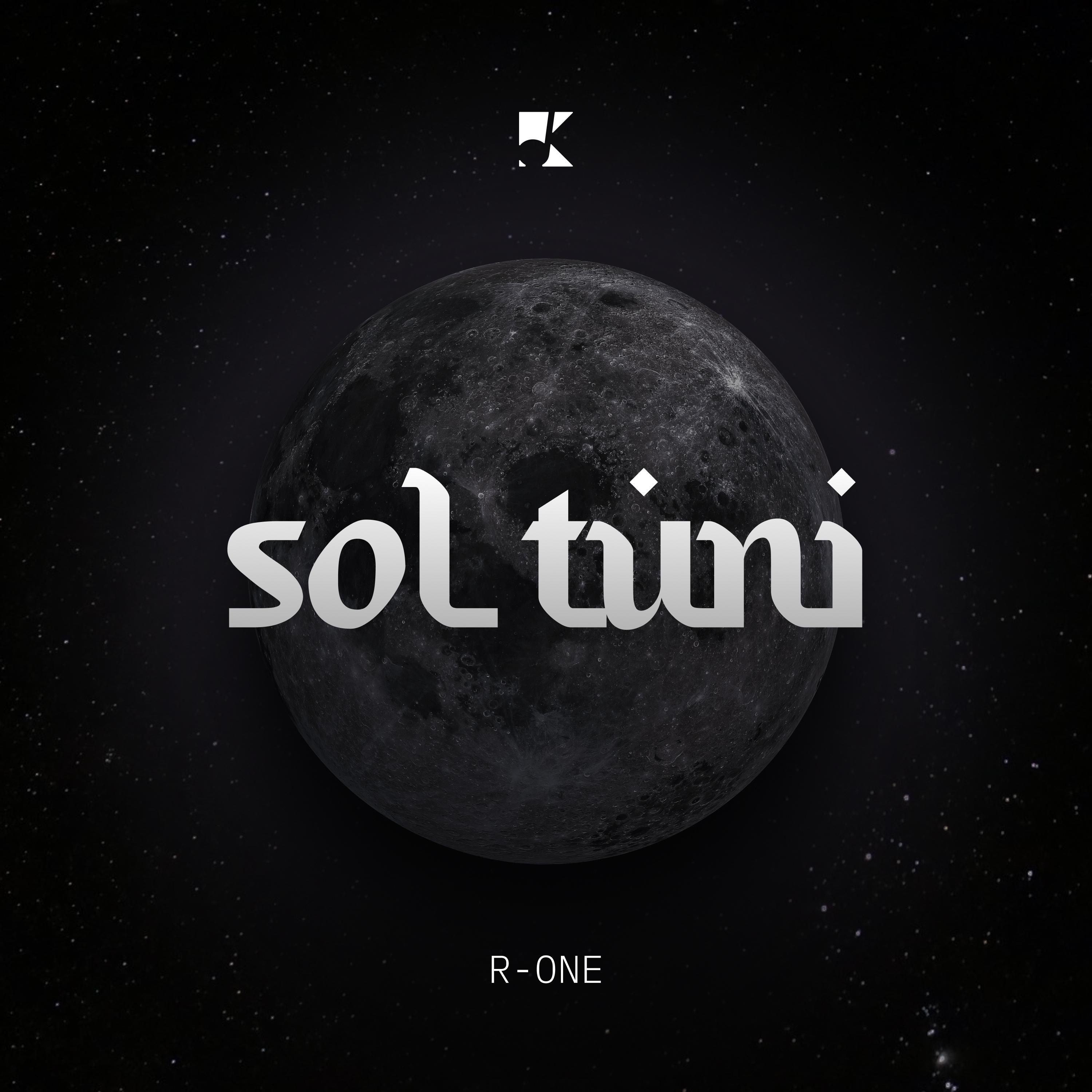 Постер альбома Sol túni