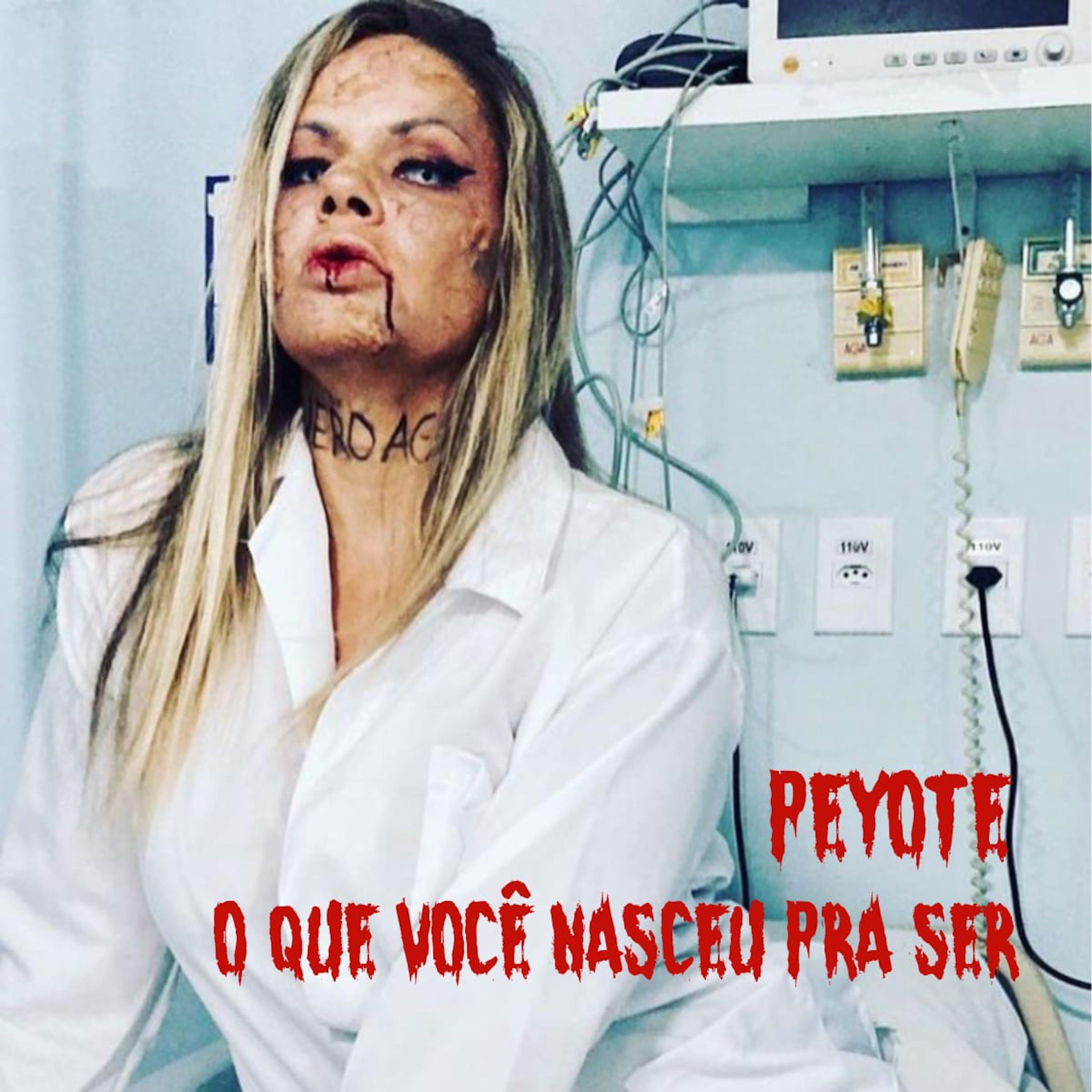Постер альбома O Que Você Nasceu Pra Ser