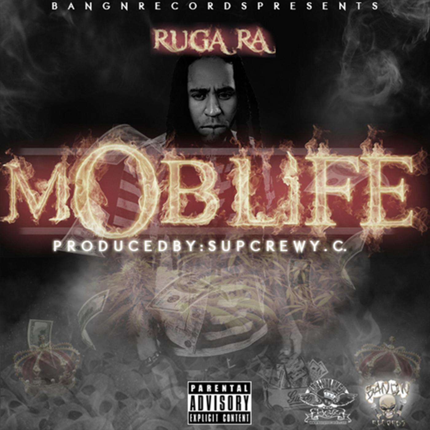 Ruga Ra - So High