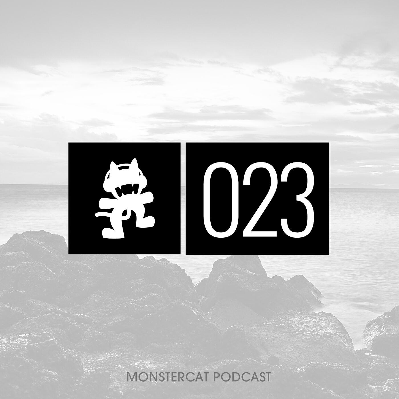 Monstercat - Monstercat Podcast EP. 023