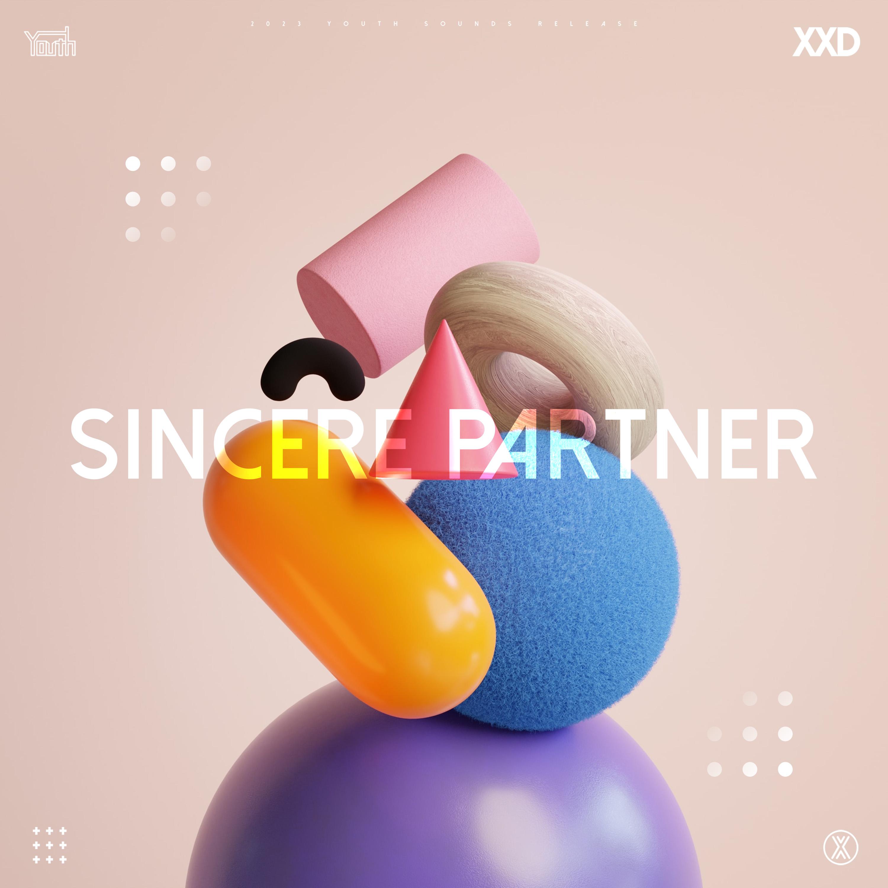Постер альбома Sincere Partner