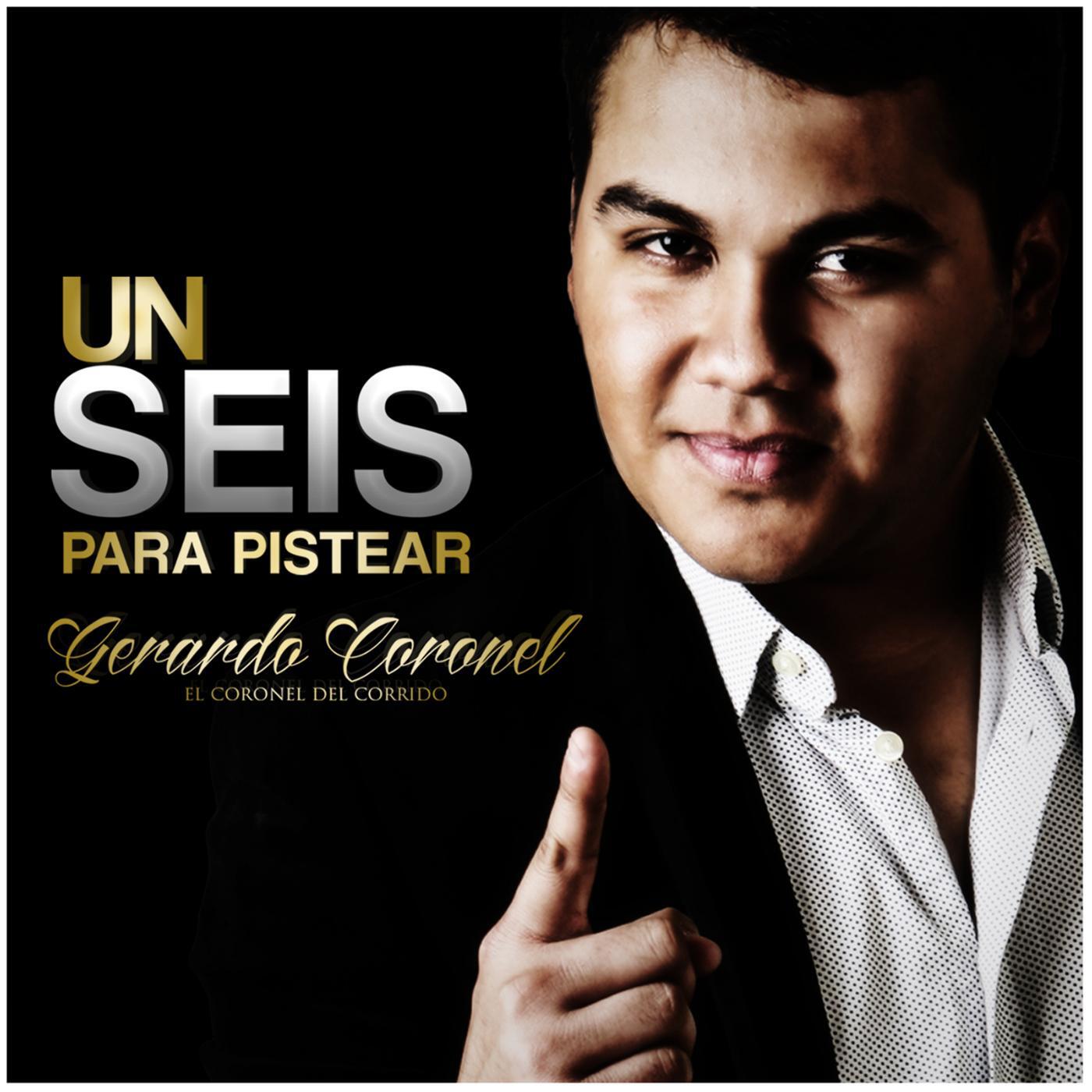 Gerardo Coronel - Los Pinos