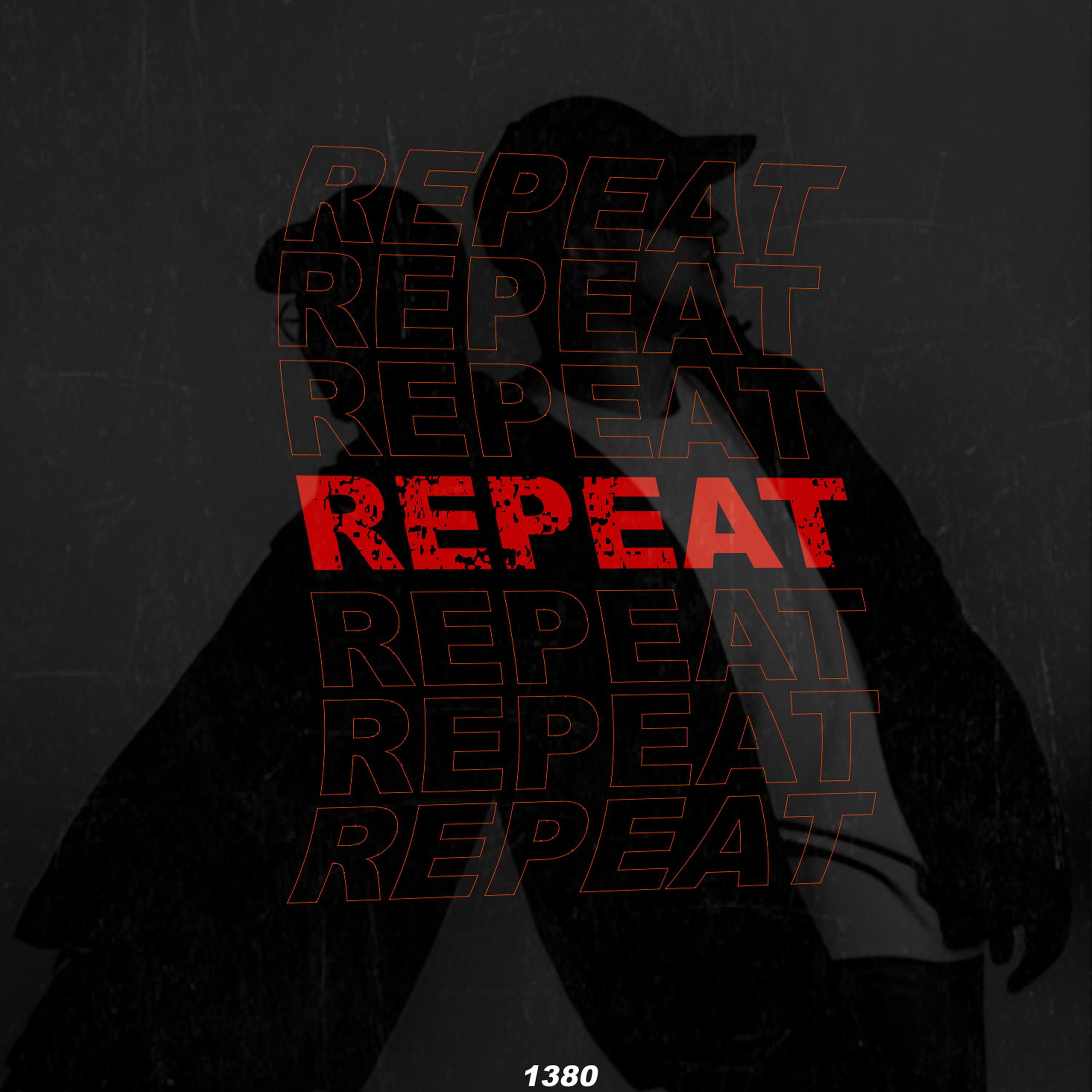 Постер альбома Repeat